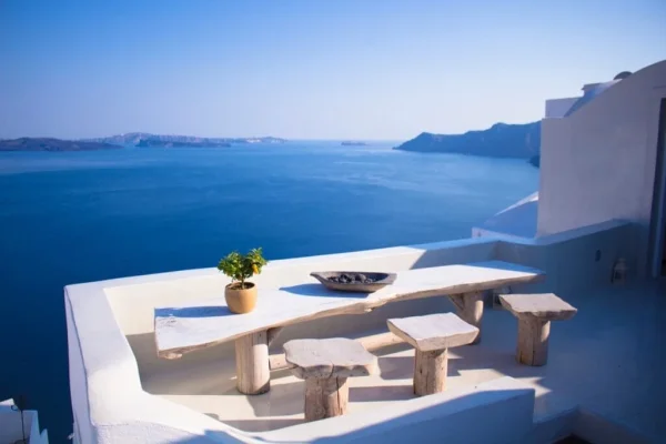Ionian Islands yacht charter destination