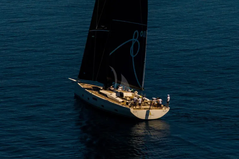 BIANCA II yacht photo