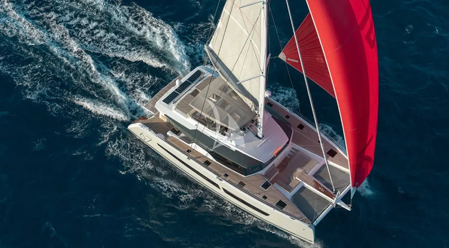 LOOMA yacht photo