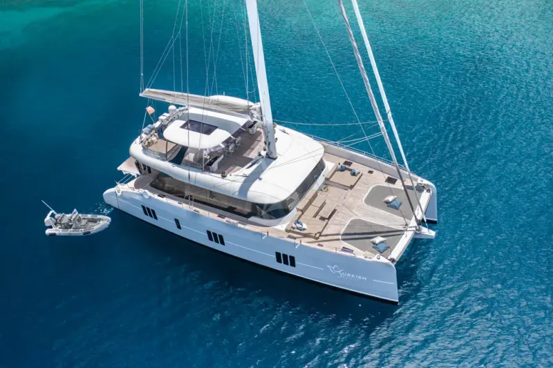 TURKISH DELIGHT - photo 11