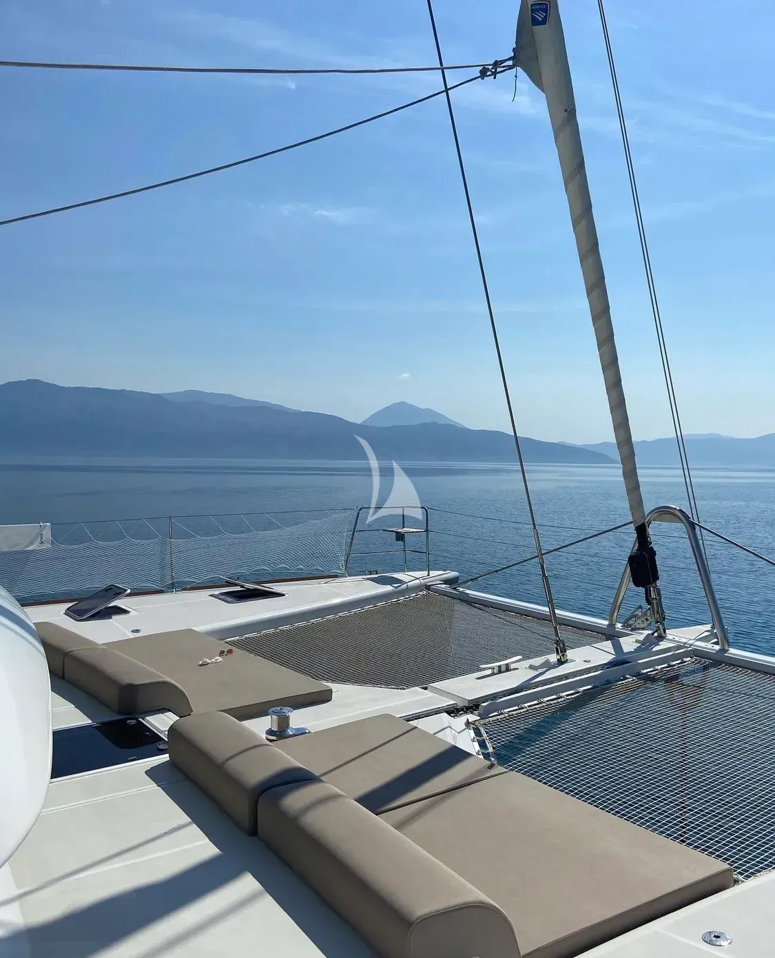 GRACE yacht photo