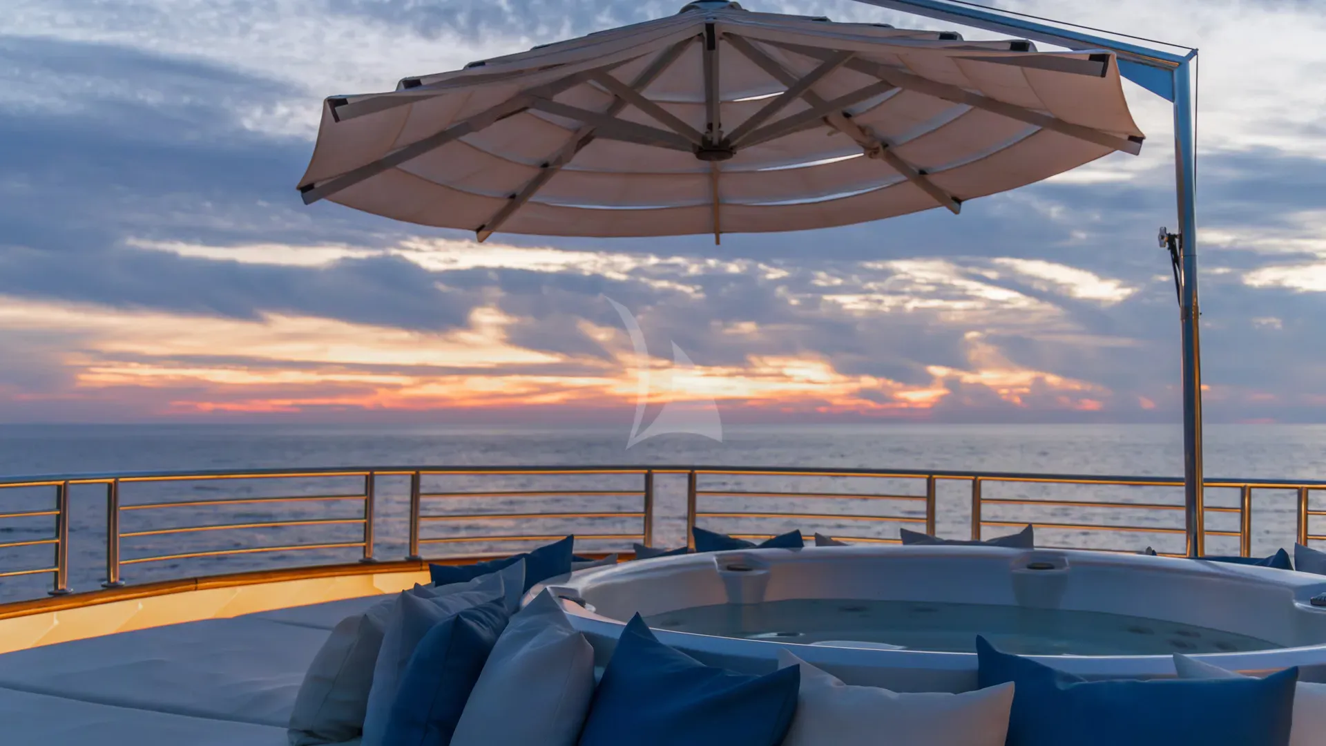 M/Y ANTHEA yacht photo