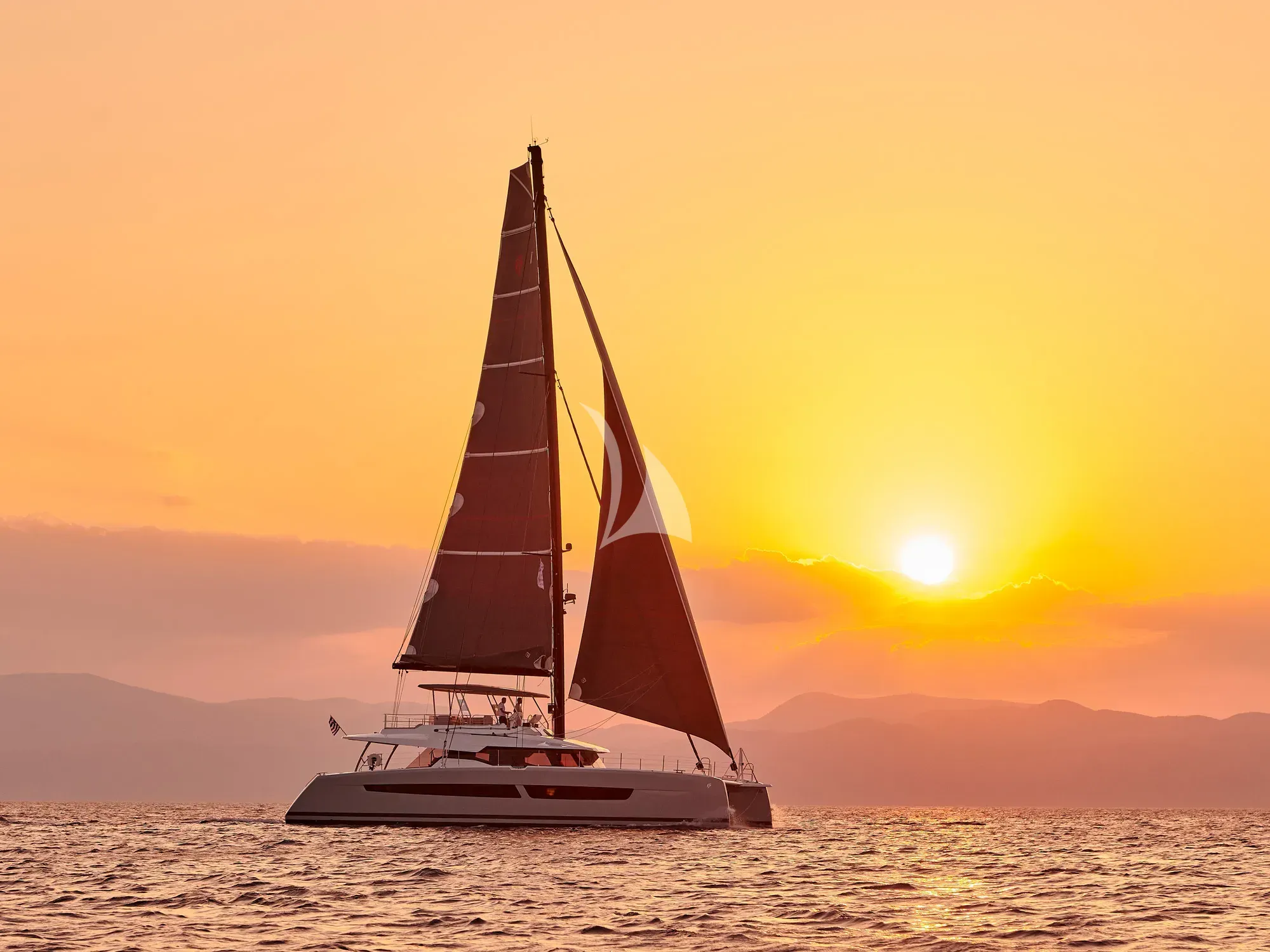 ALEXANDRA II yacht photo