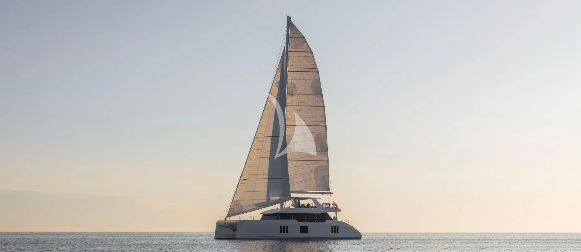 ANKAWER VI luxury yacht