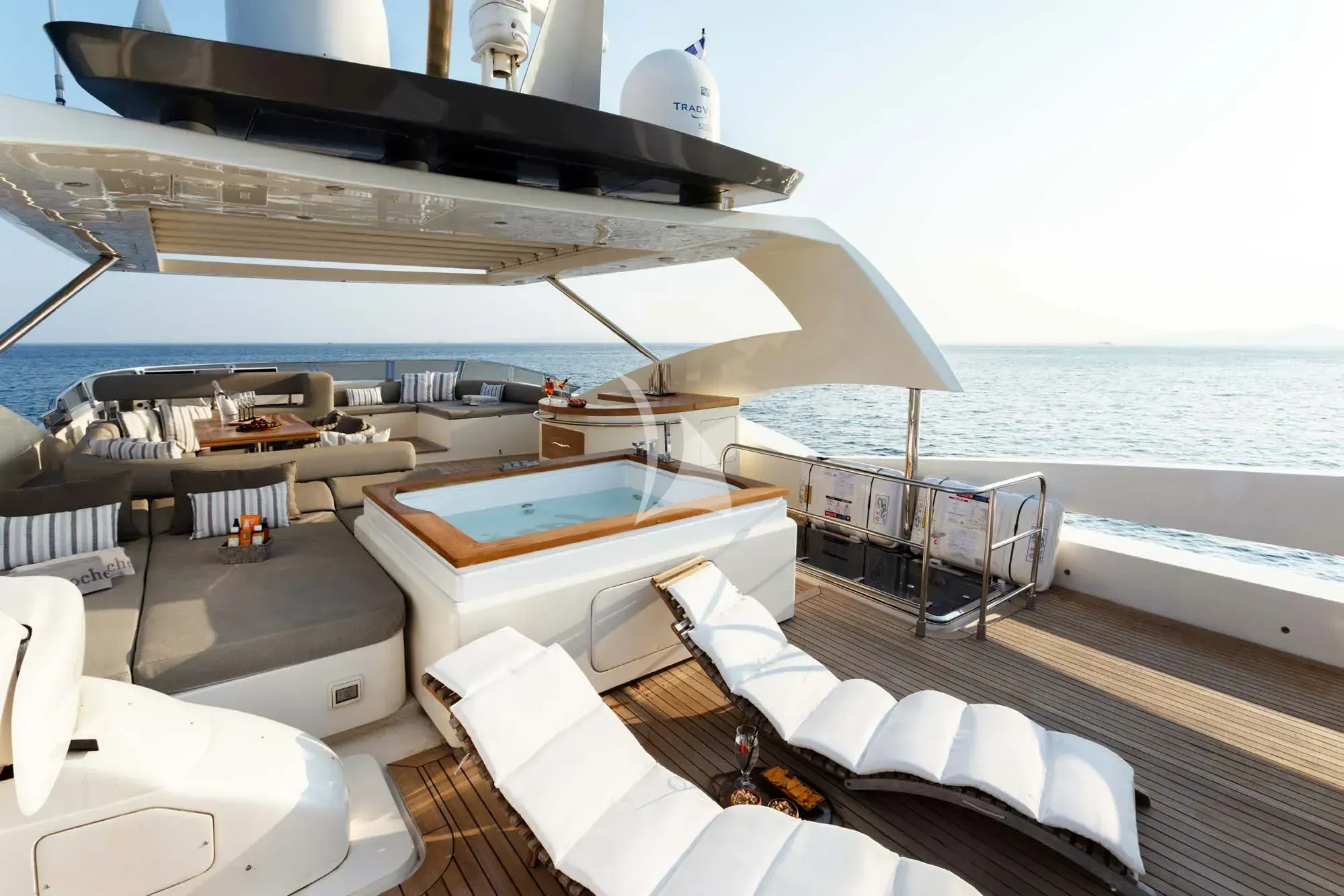 FUNSEA yacht photo