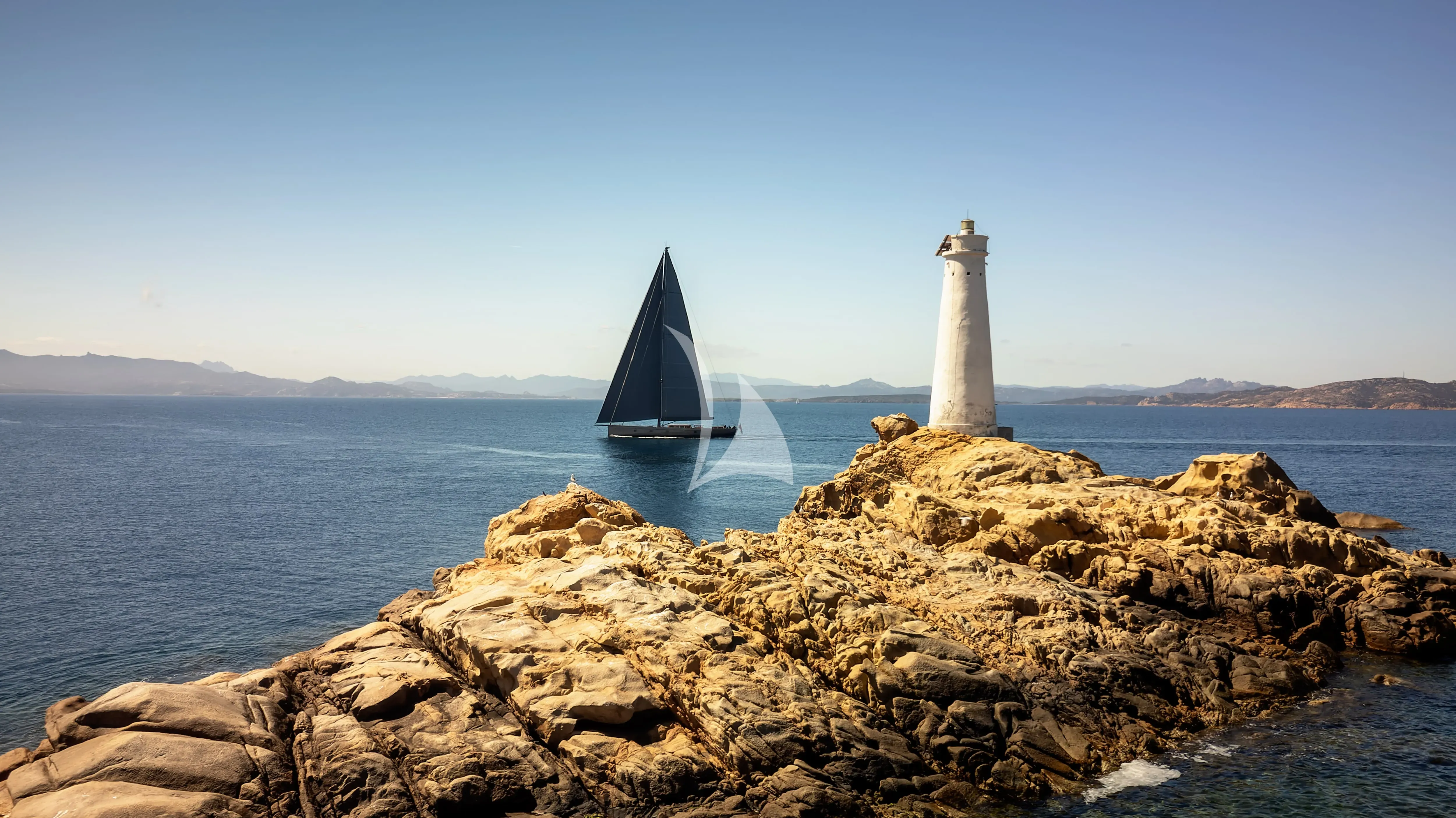 PERSEVERANCE 1 yacht photo