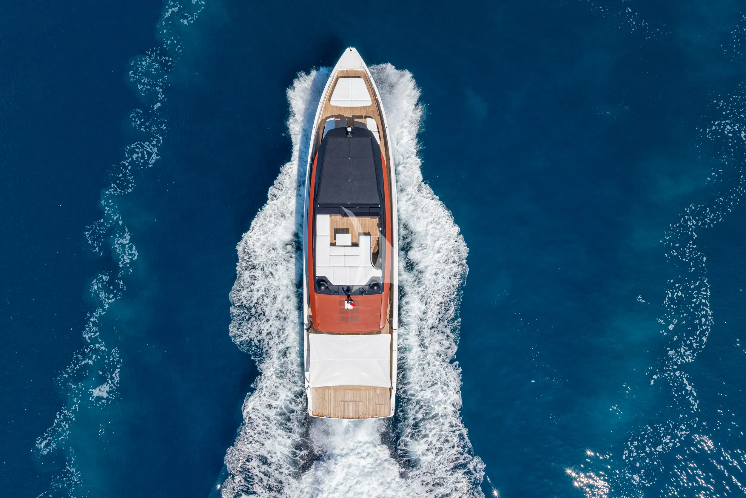 FORZA QUIETA yacht photo