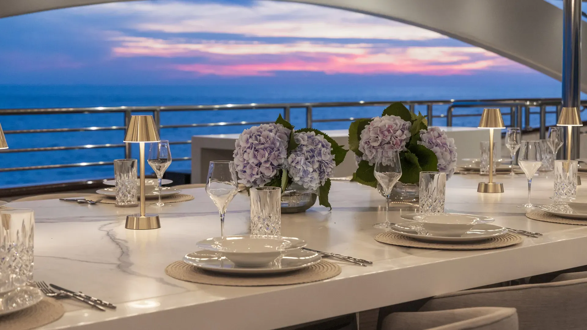 M/Y ANTHEA yacht photo