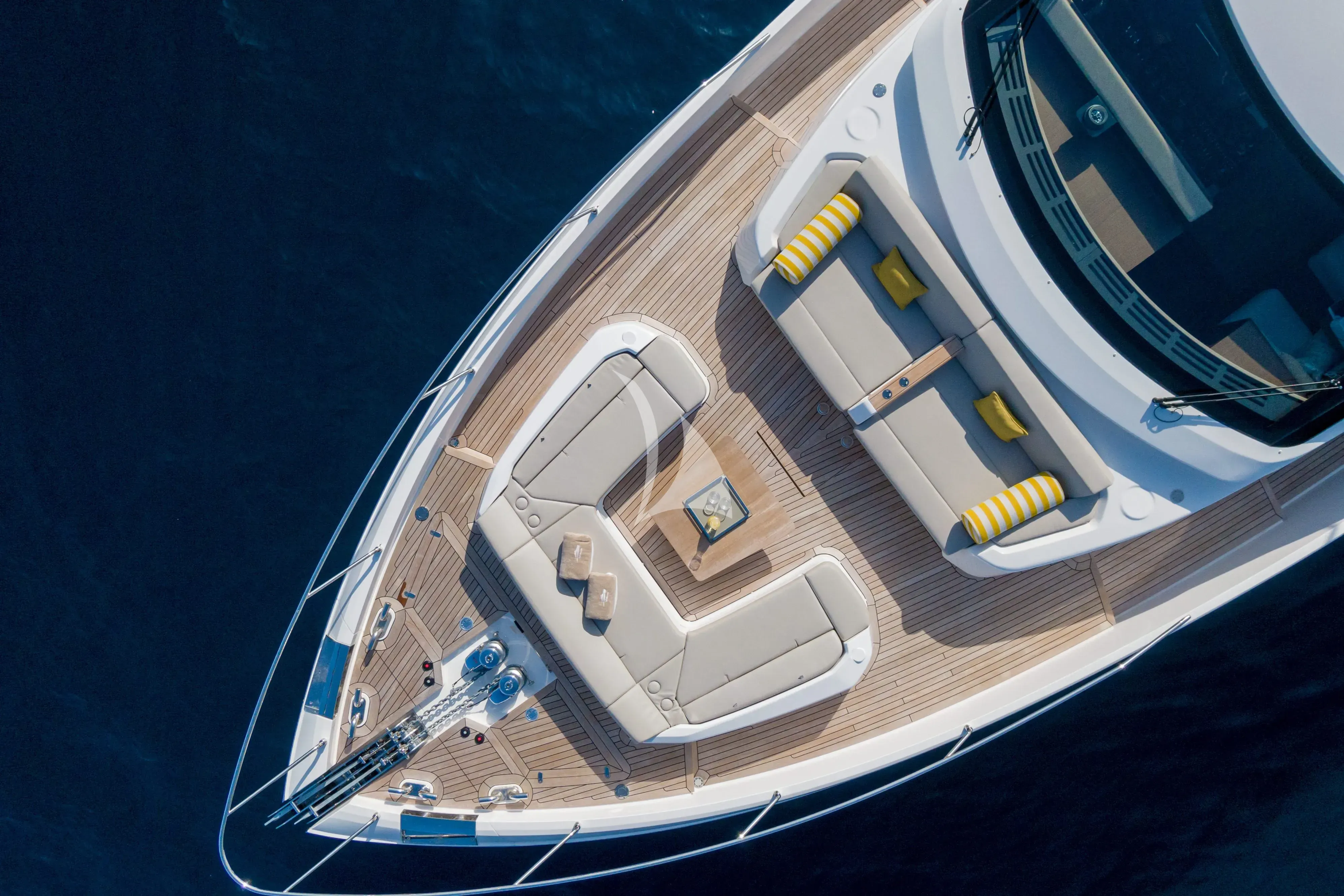 VITTORIA yacht photo