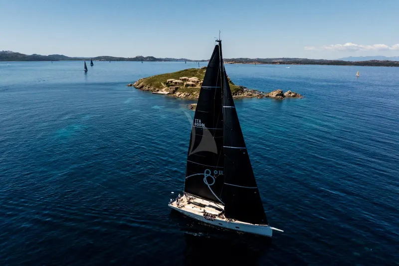 BIANCA II yacht photo