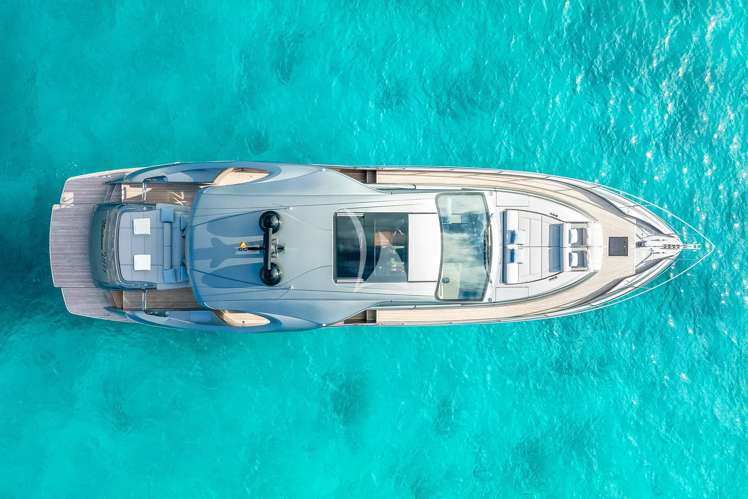 MARLEENA yacht photo
