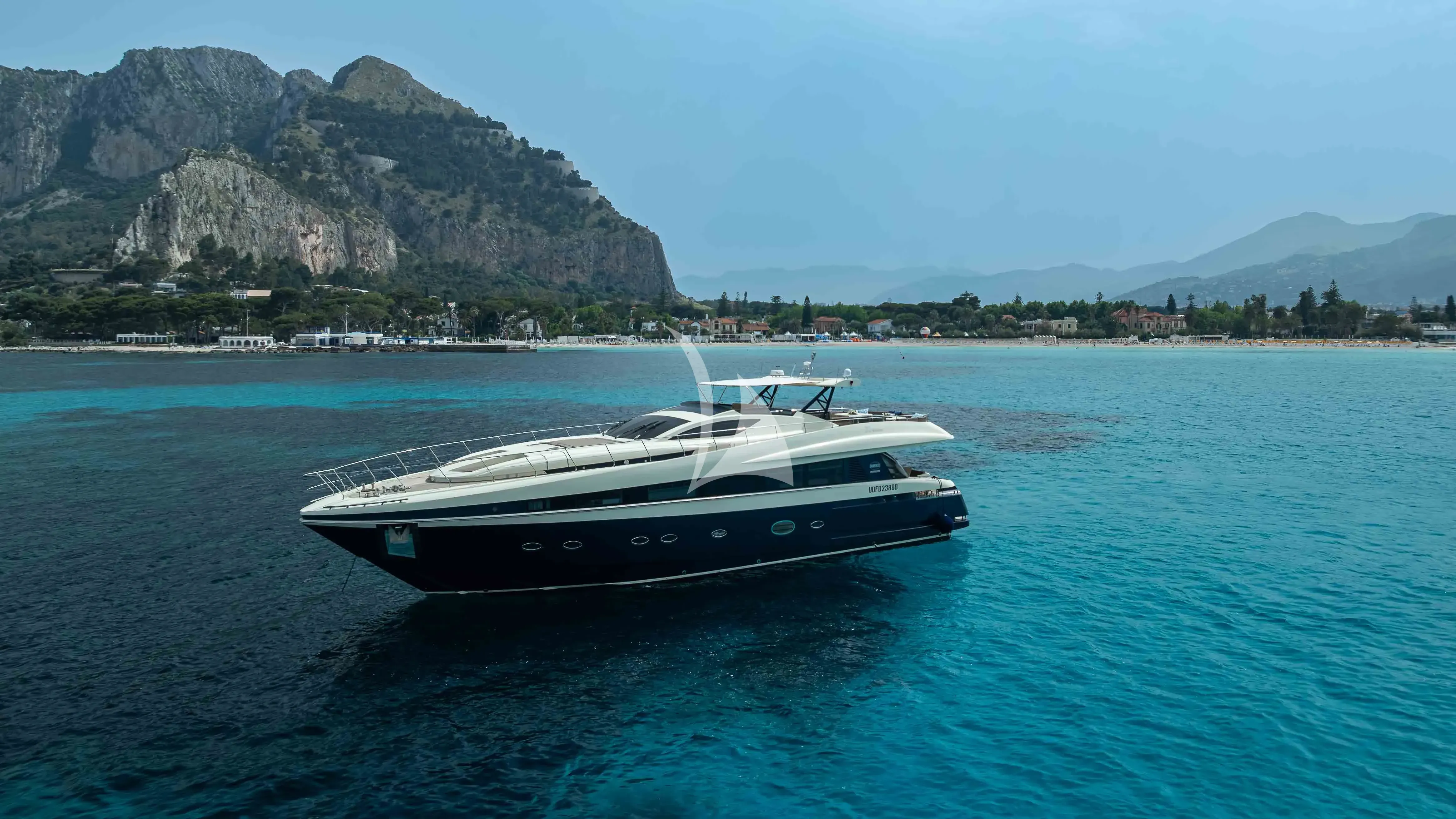 NYLEC yacht photo