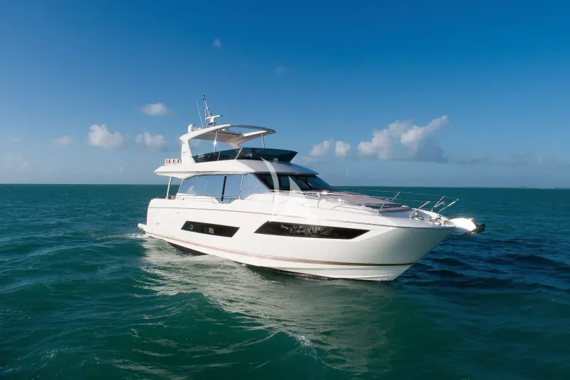 ROMY ONE yacht photo