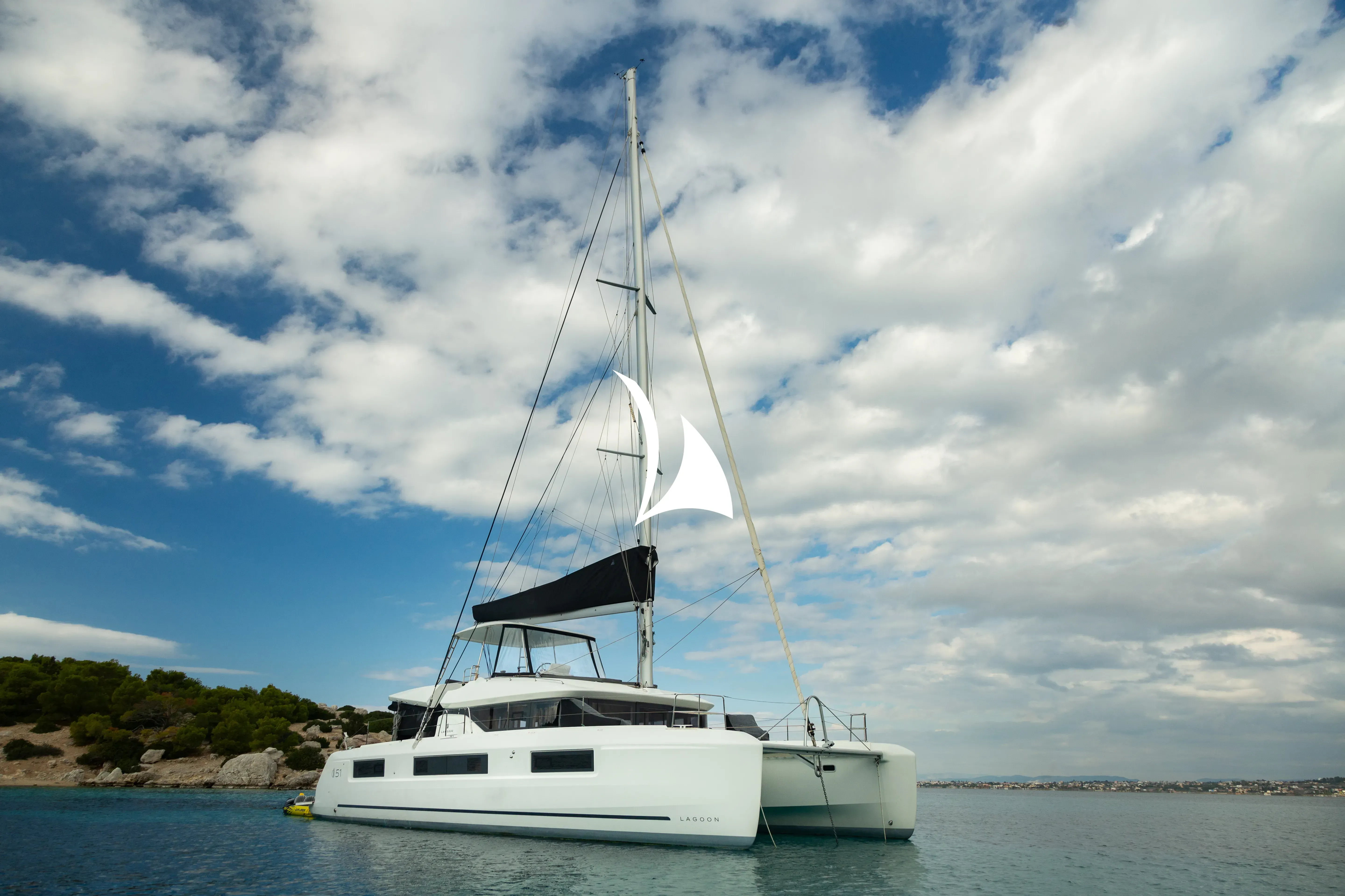 JEWEL luxury yacht