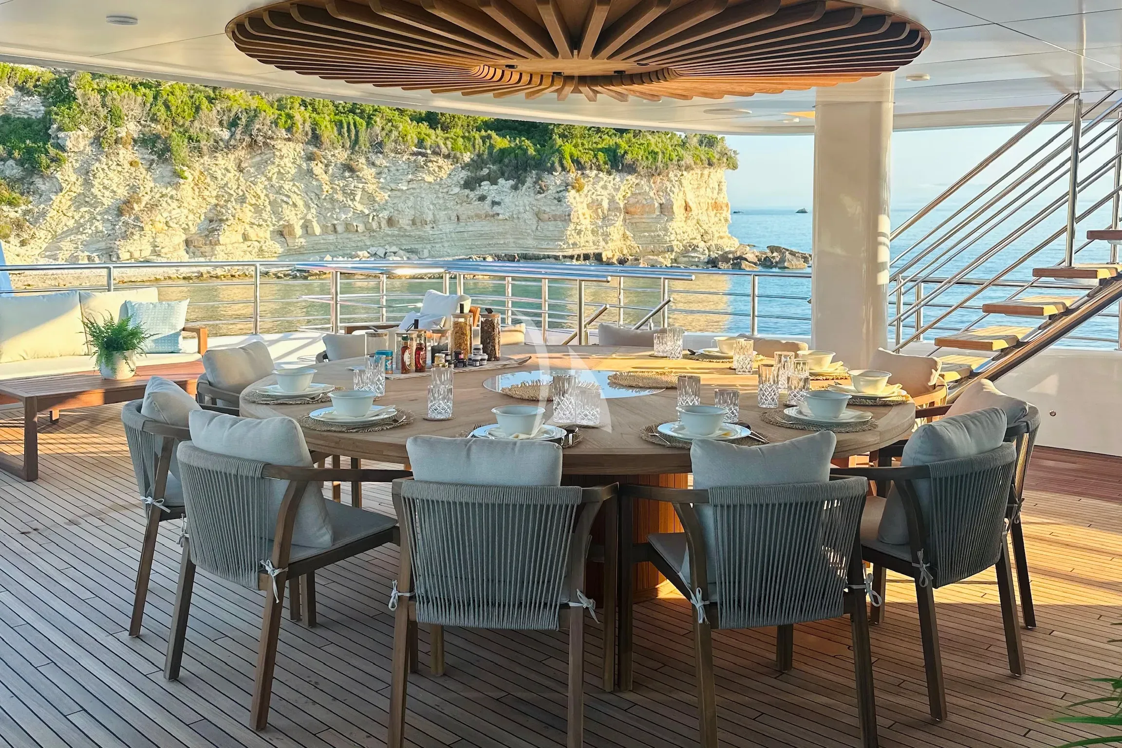 ORIY yacht photo