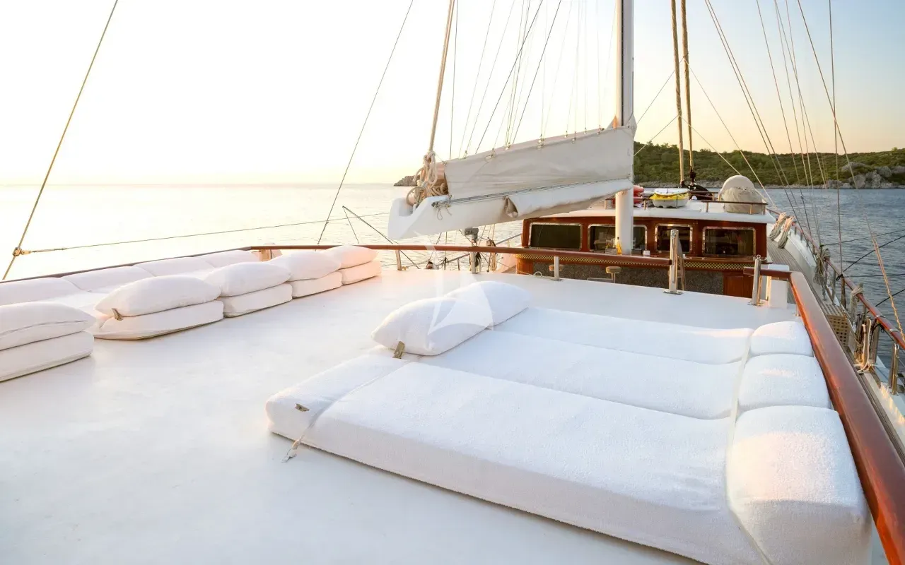 KAPTAN KADIR yacht photo