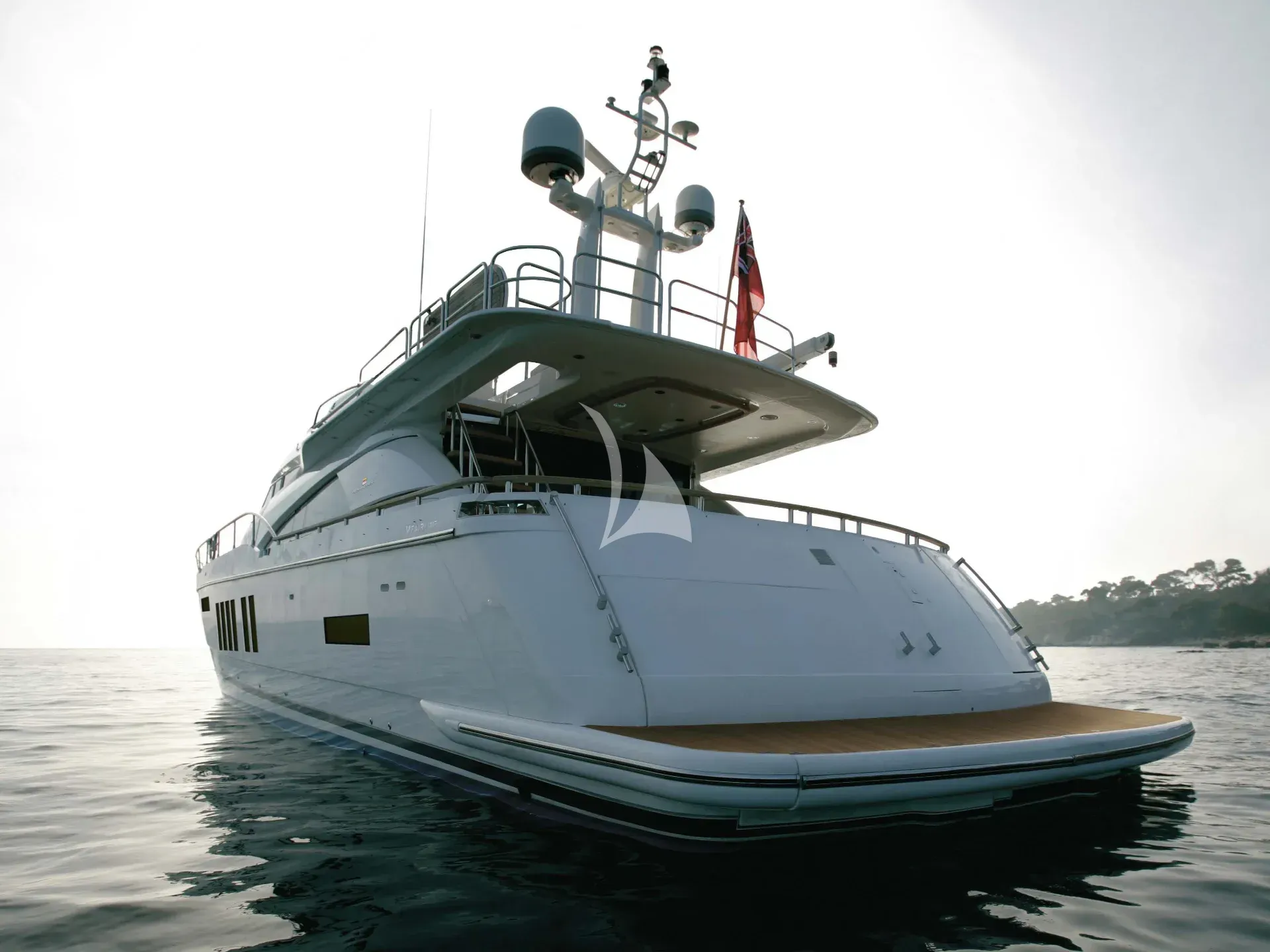 PAPAMARES yacht photo