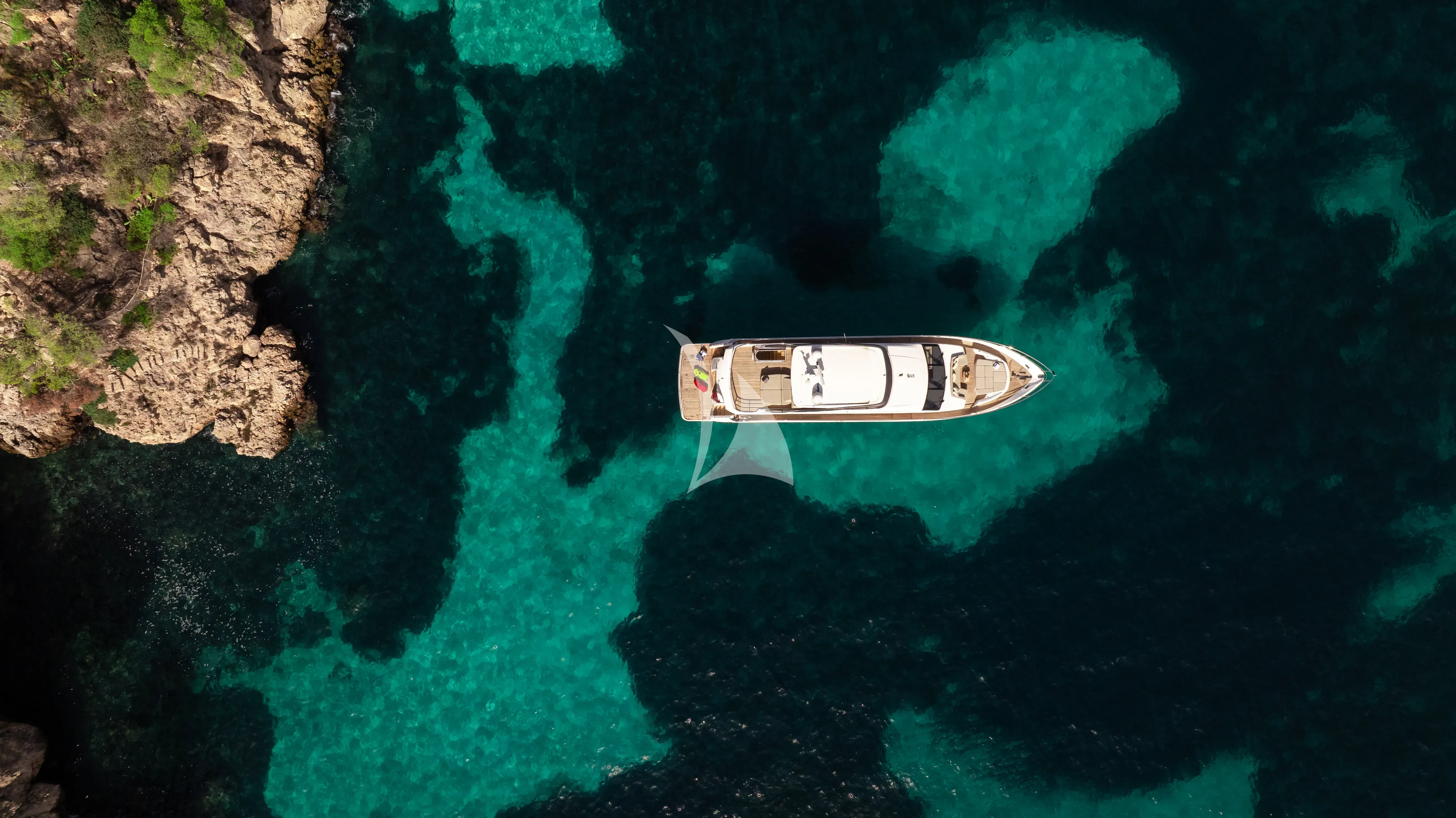 MIO BARCO yacht photo
