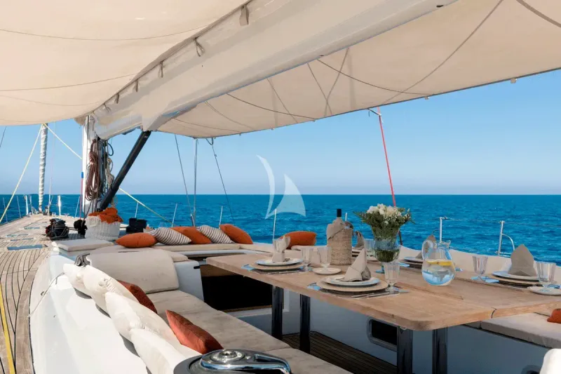Logica/Quinta Santa Maria yacht photo