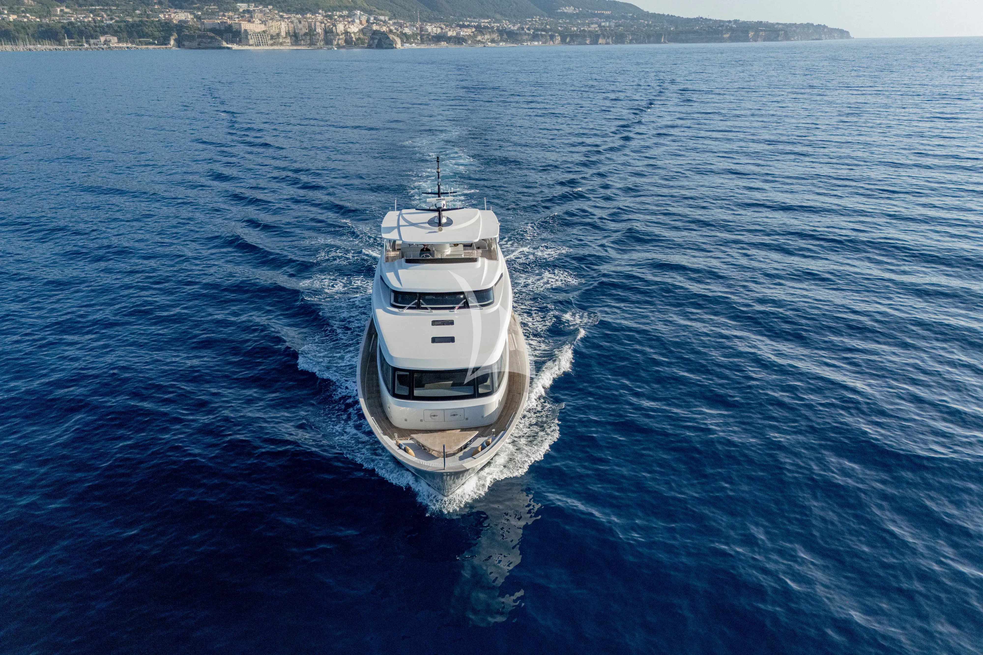 UNICKA yacht photo