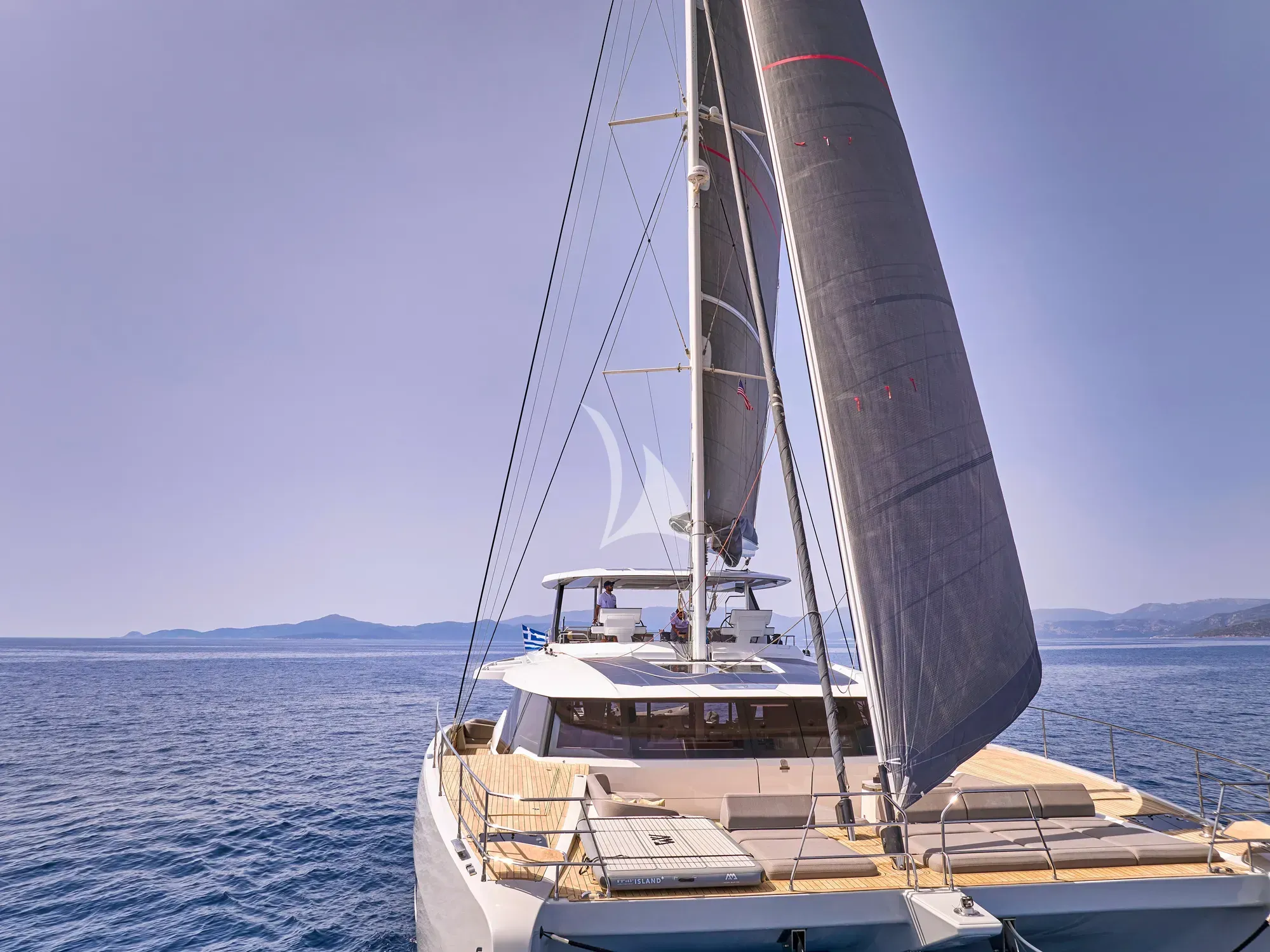 ALOIA 80 yacht photo