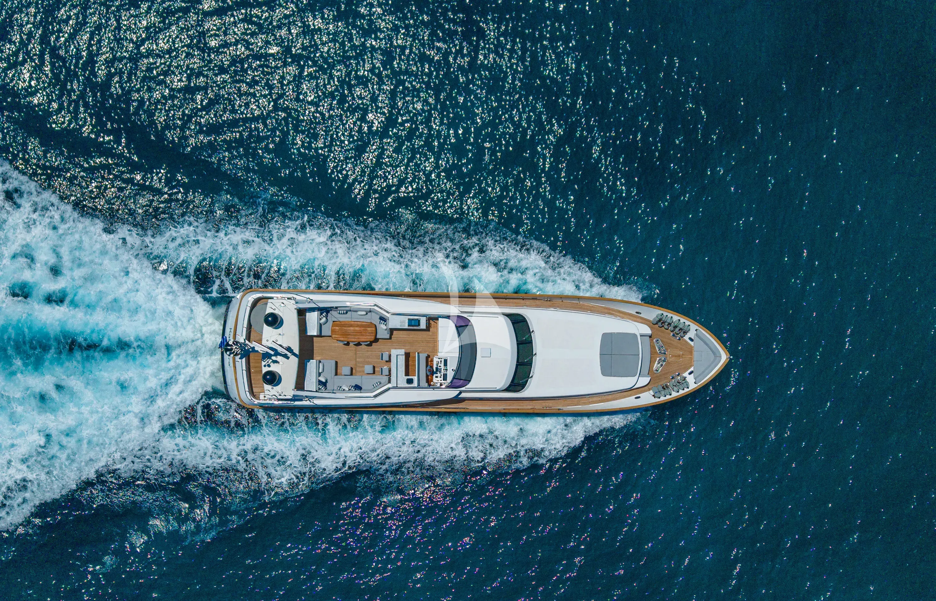 KALIMERA yacht photo