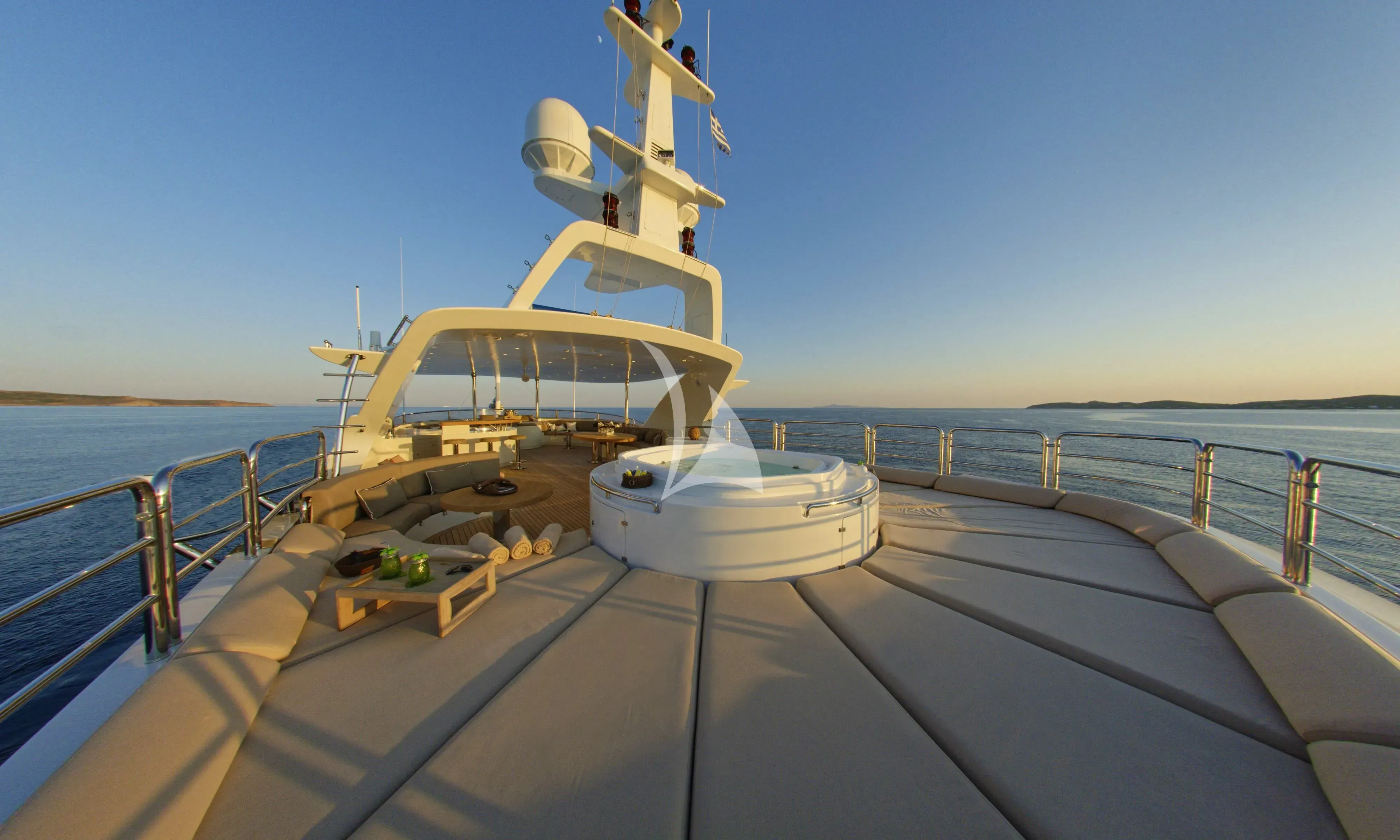 GRANDE AMORE yacht photo