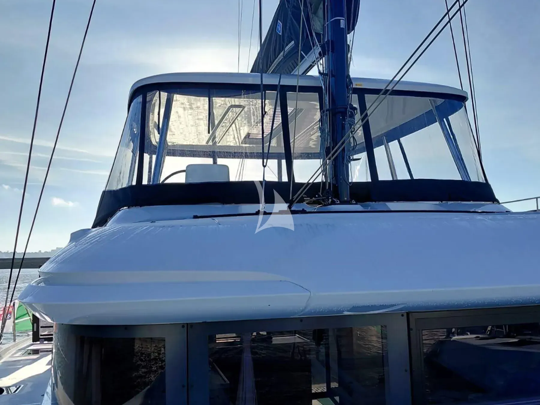 SOFIA yacht photo