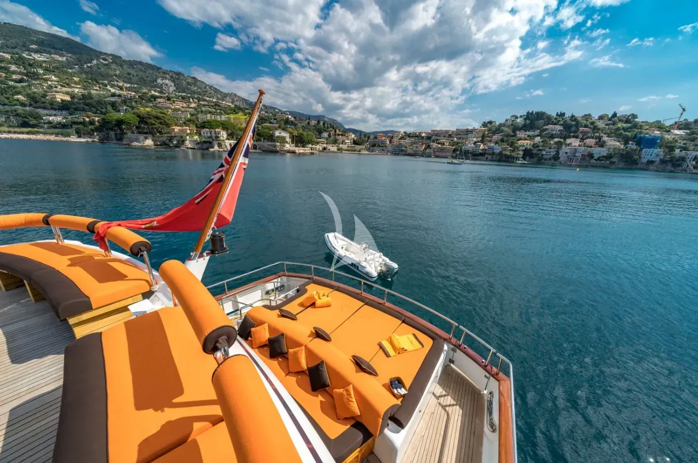 Fiorente - exterior 3