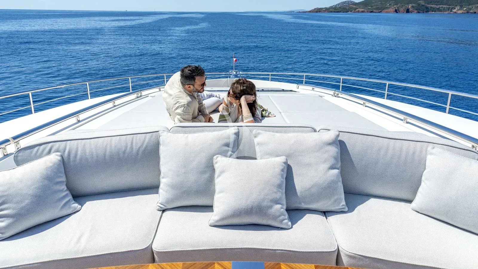 IMPERIAL PRINCESS BEATRICE - lifestyle 7