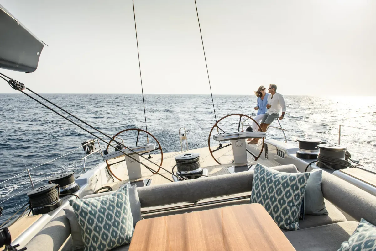 ONYX yacht photo
