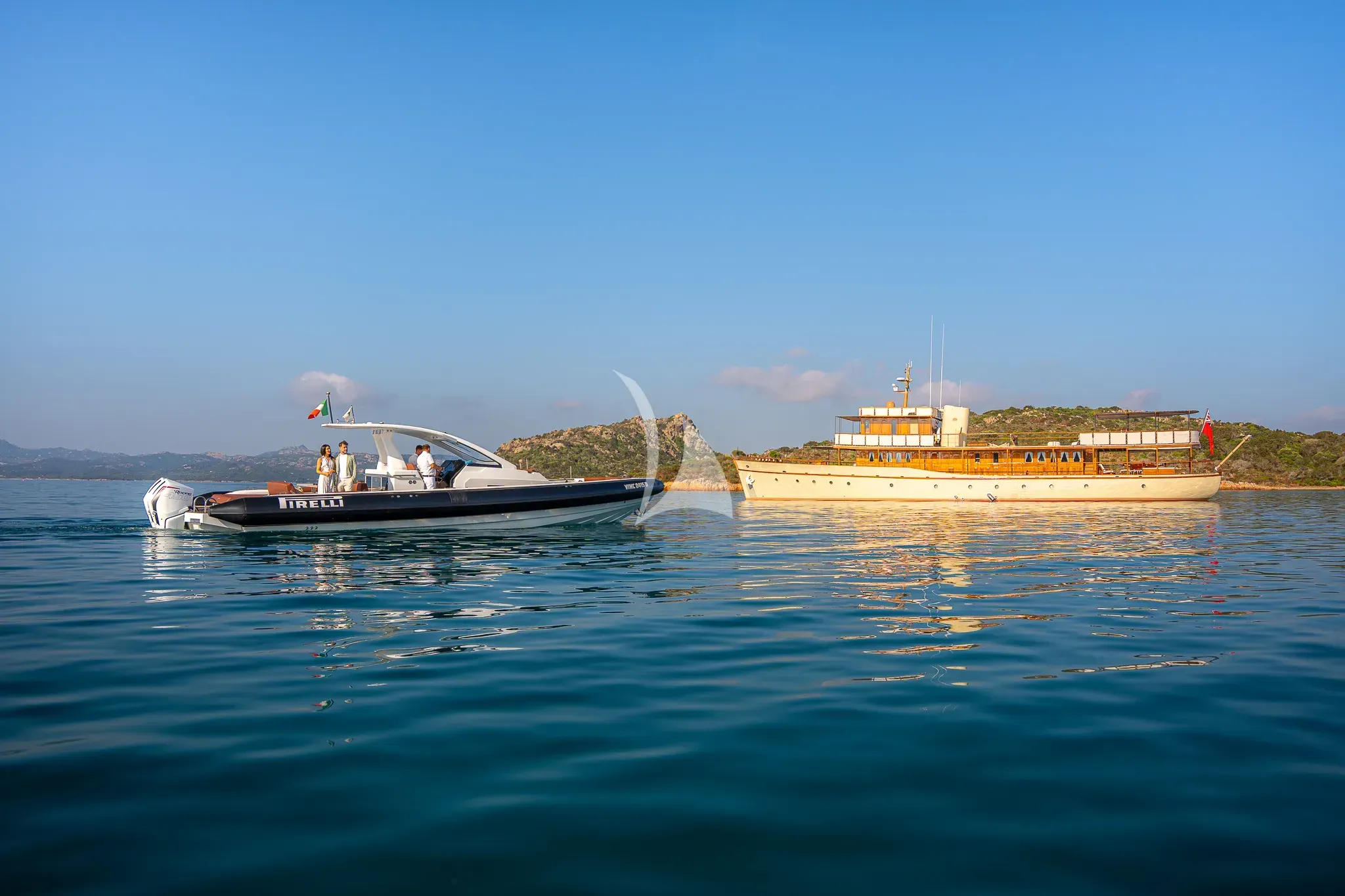 OVER THE RAINBOW OF LONDON - lifestyle 7