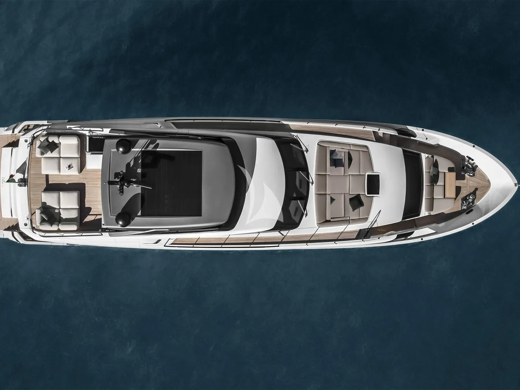 SUITU yacht photo