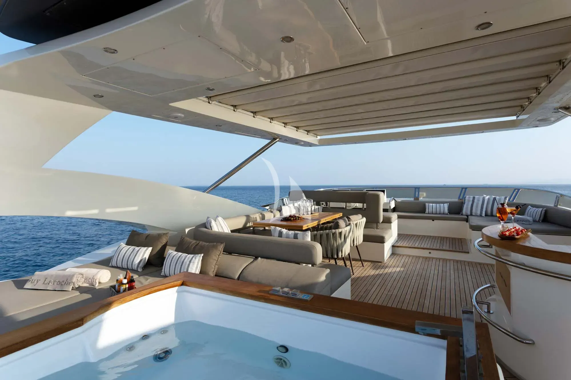 FUNSEA yacht photo