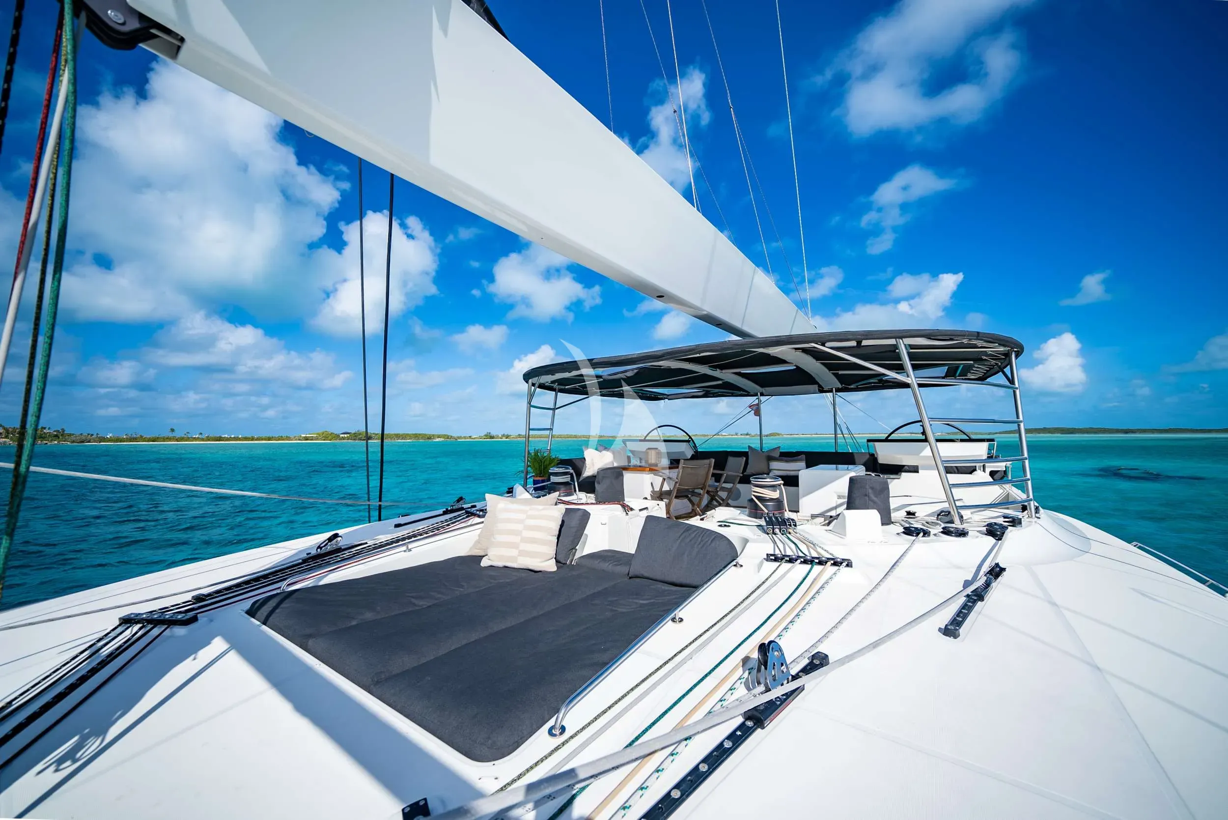Ascension yacht photo