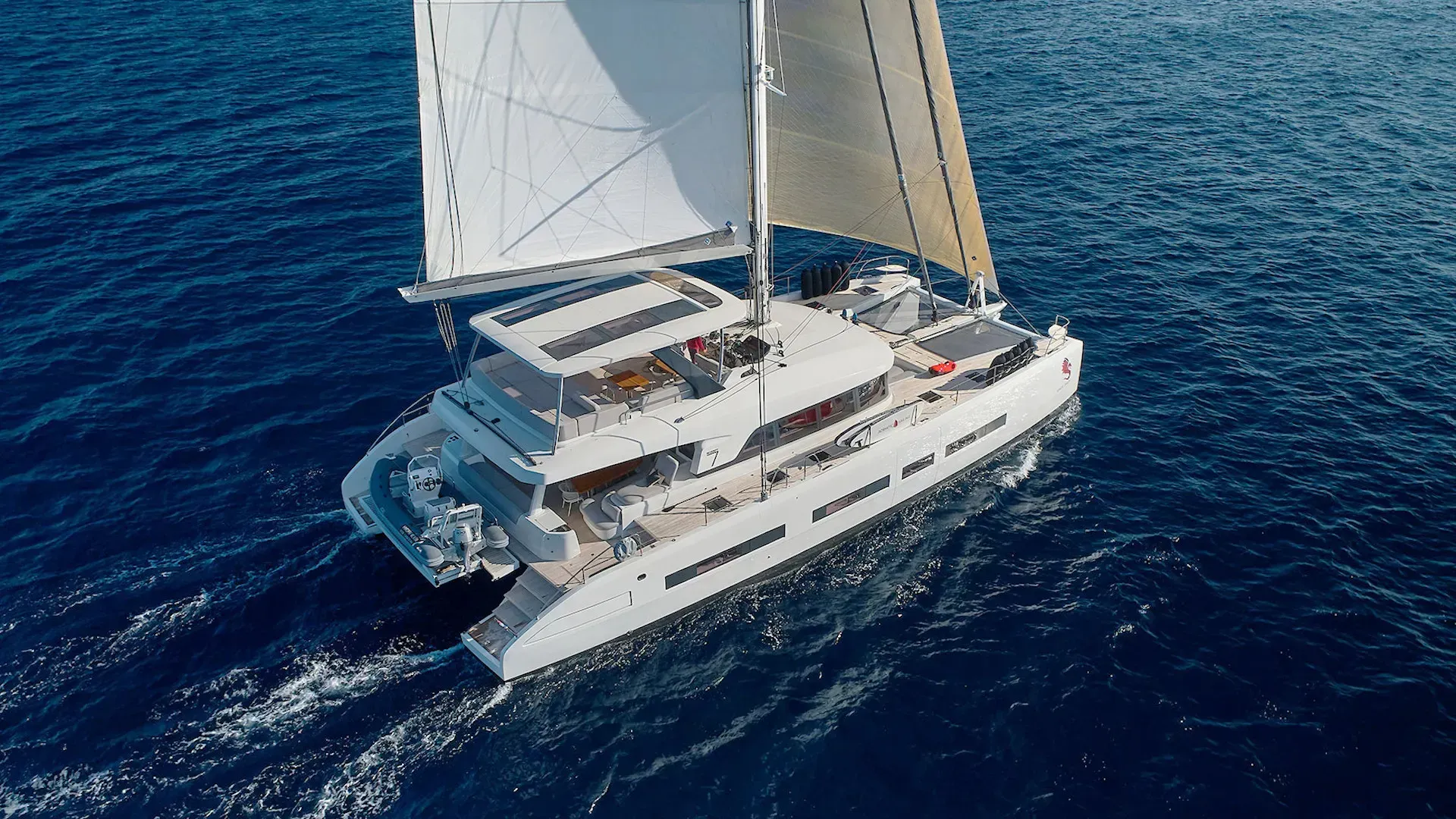 ADRIATIC DRAGON yacht photo