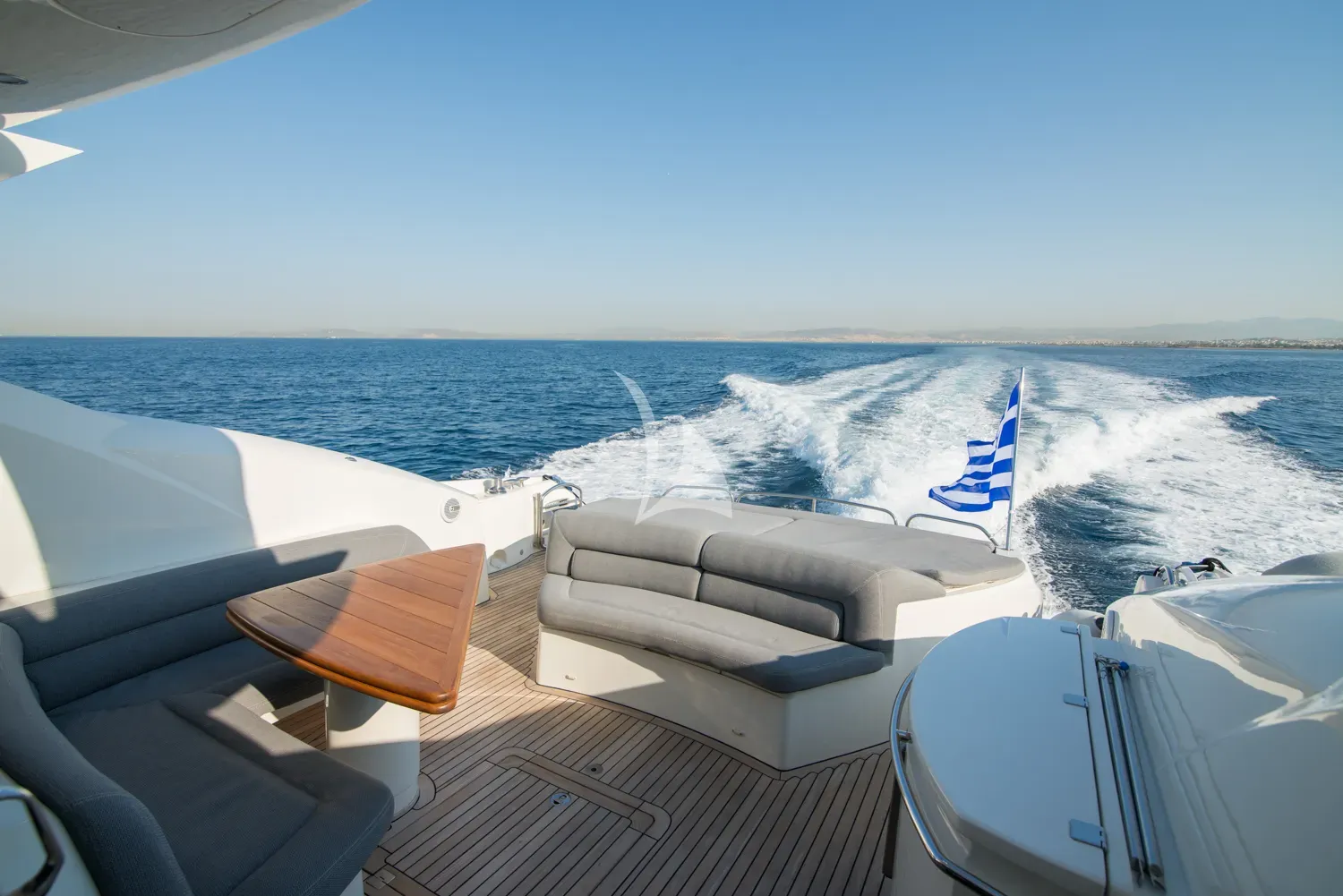 ELENTARI yacht photo