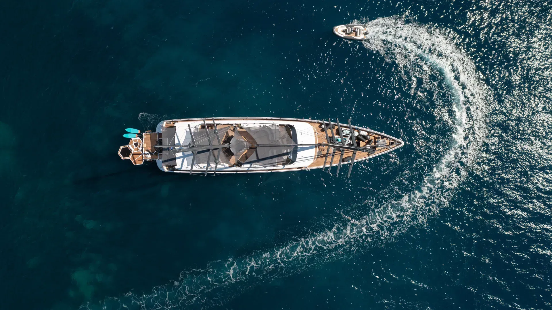 ADRI yacht photo