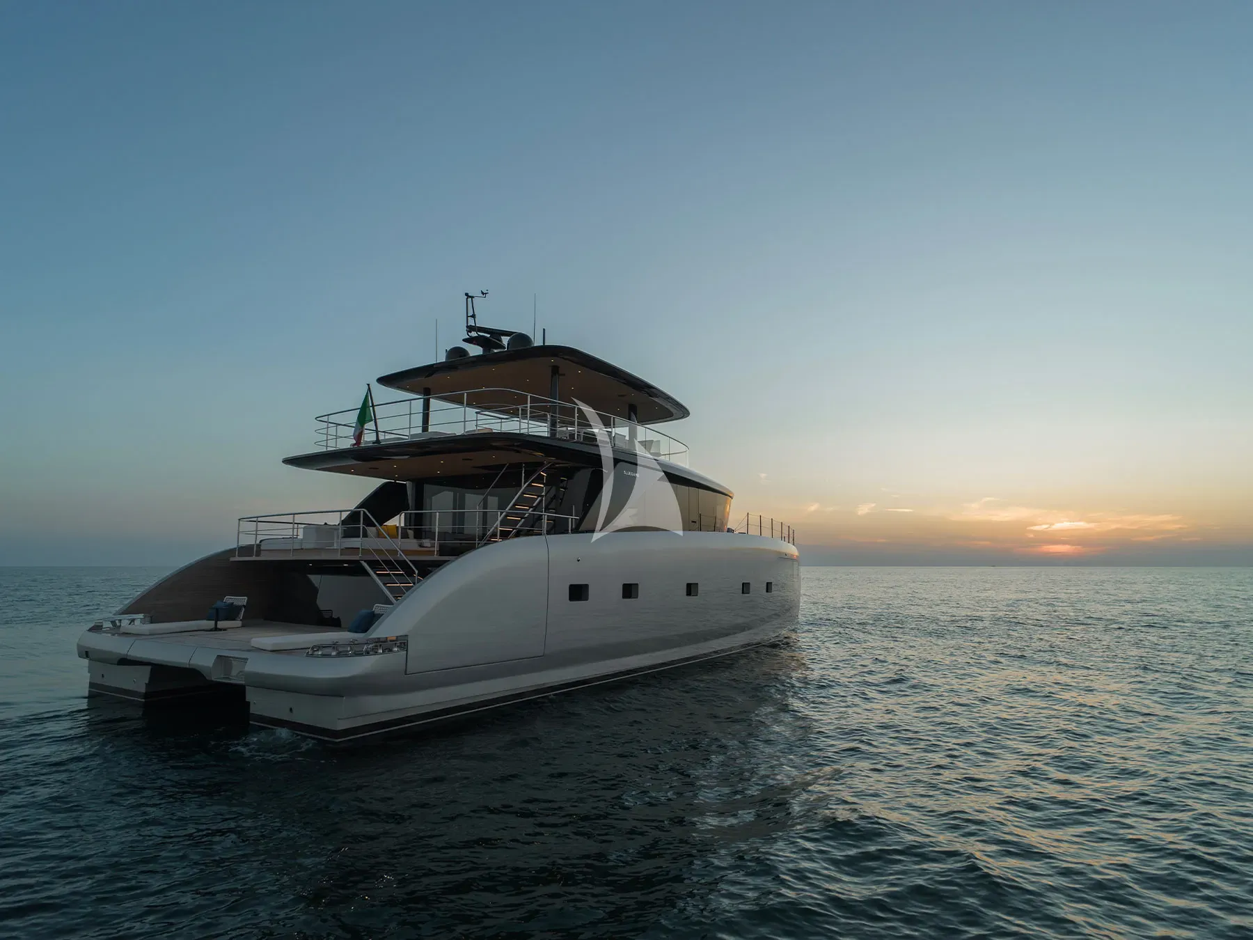 CECE yacht photo