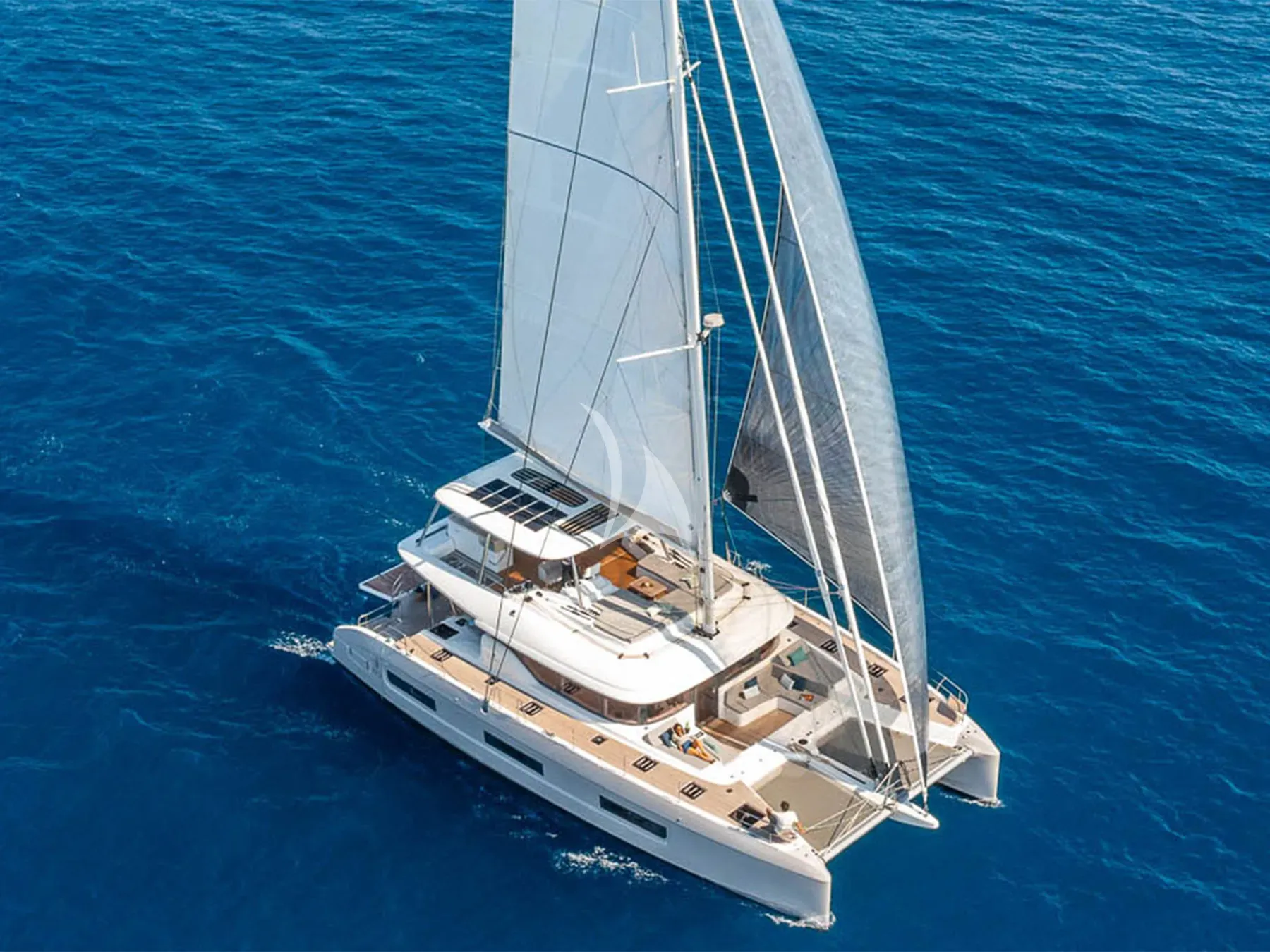NAMA yacht photo
