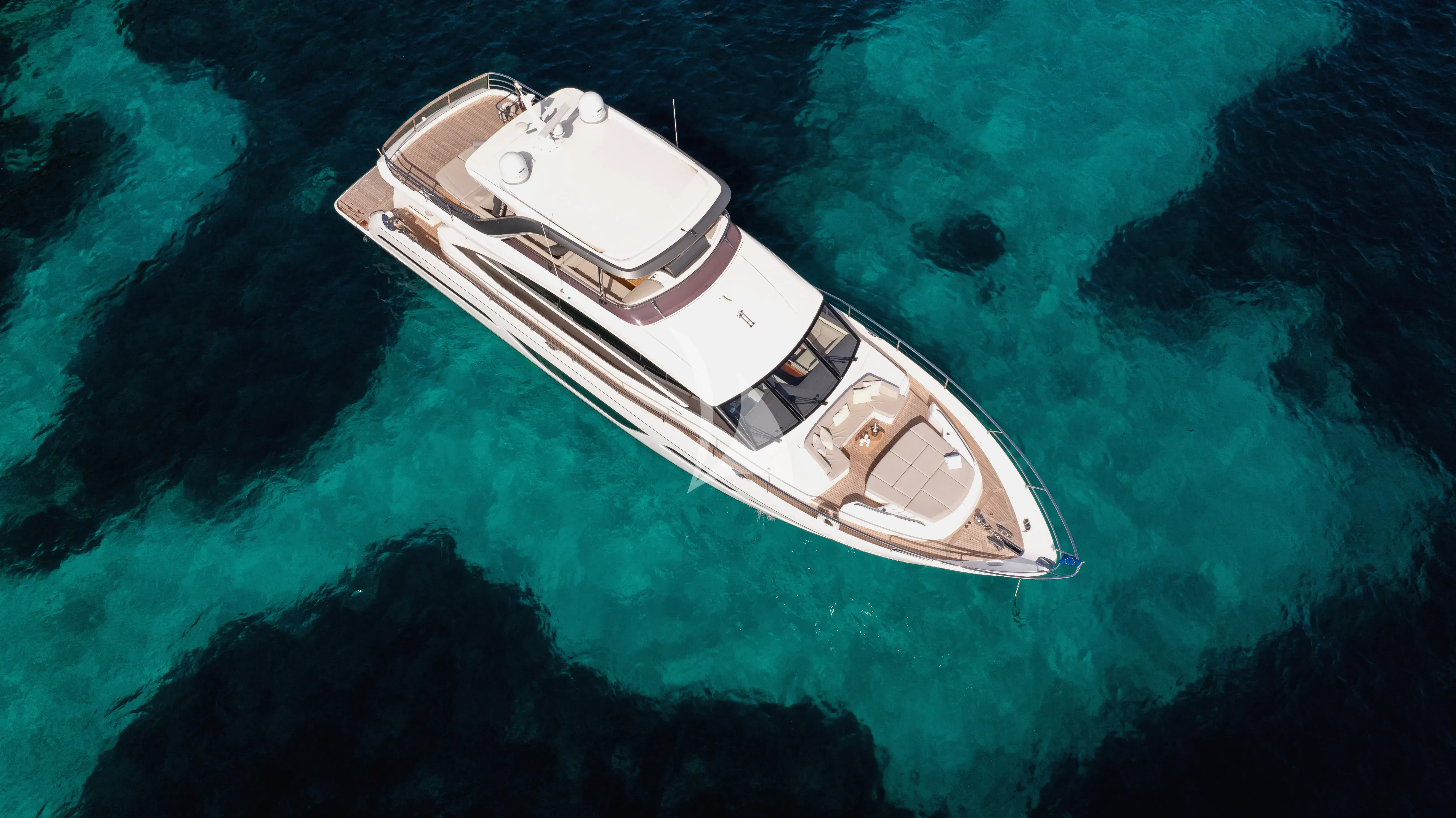 MIO BARCO yacht photo