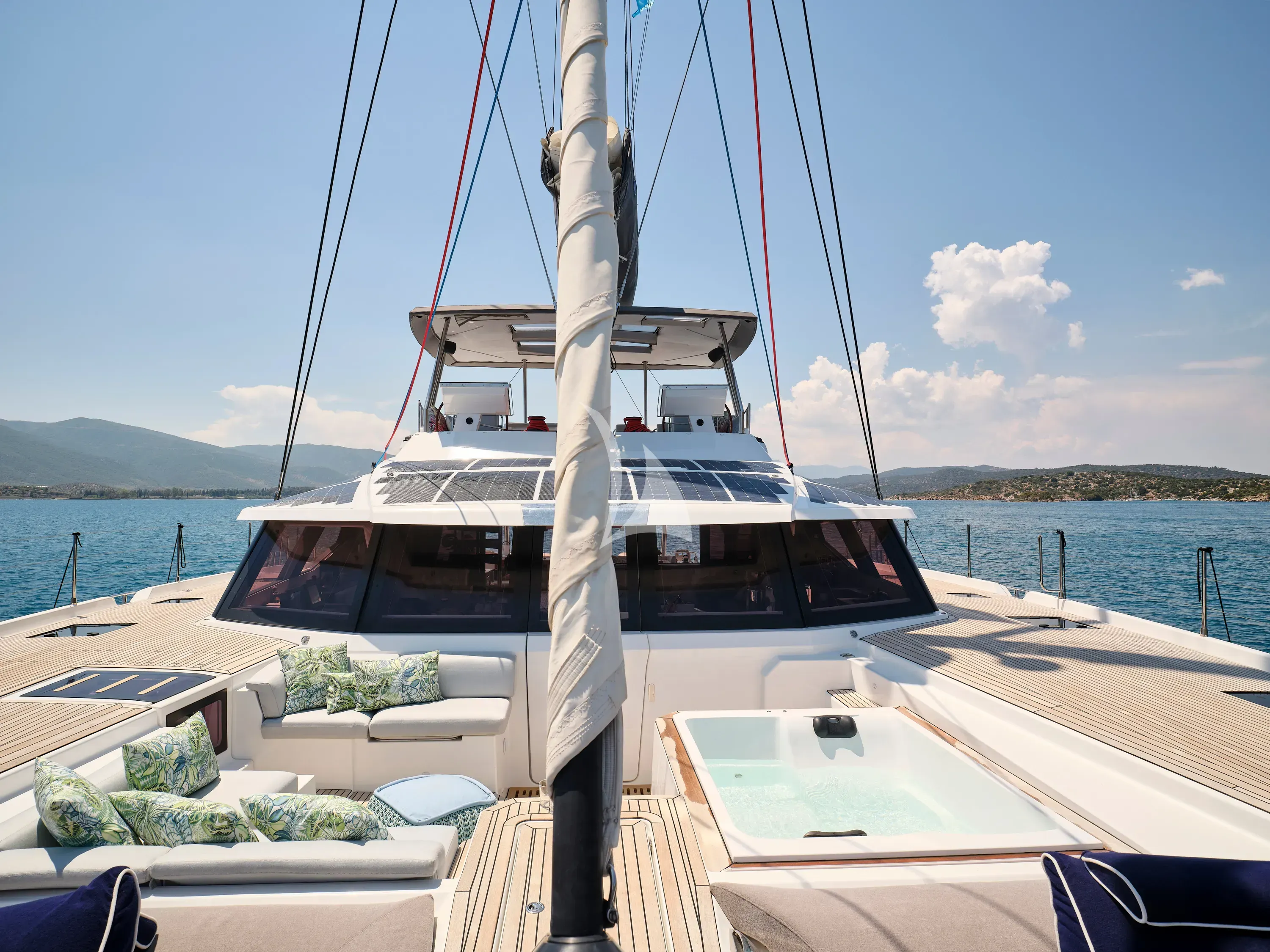 KIMATA yacht photo
