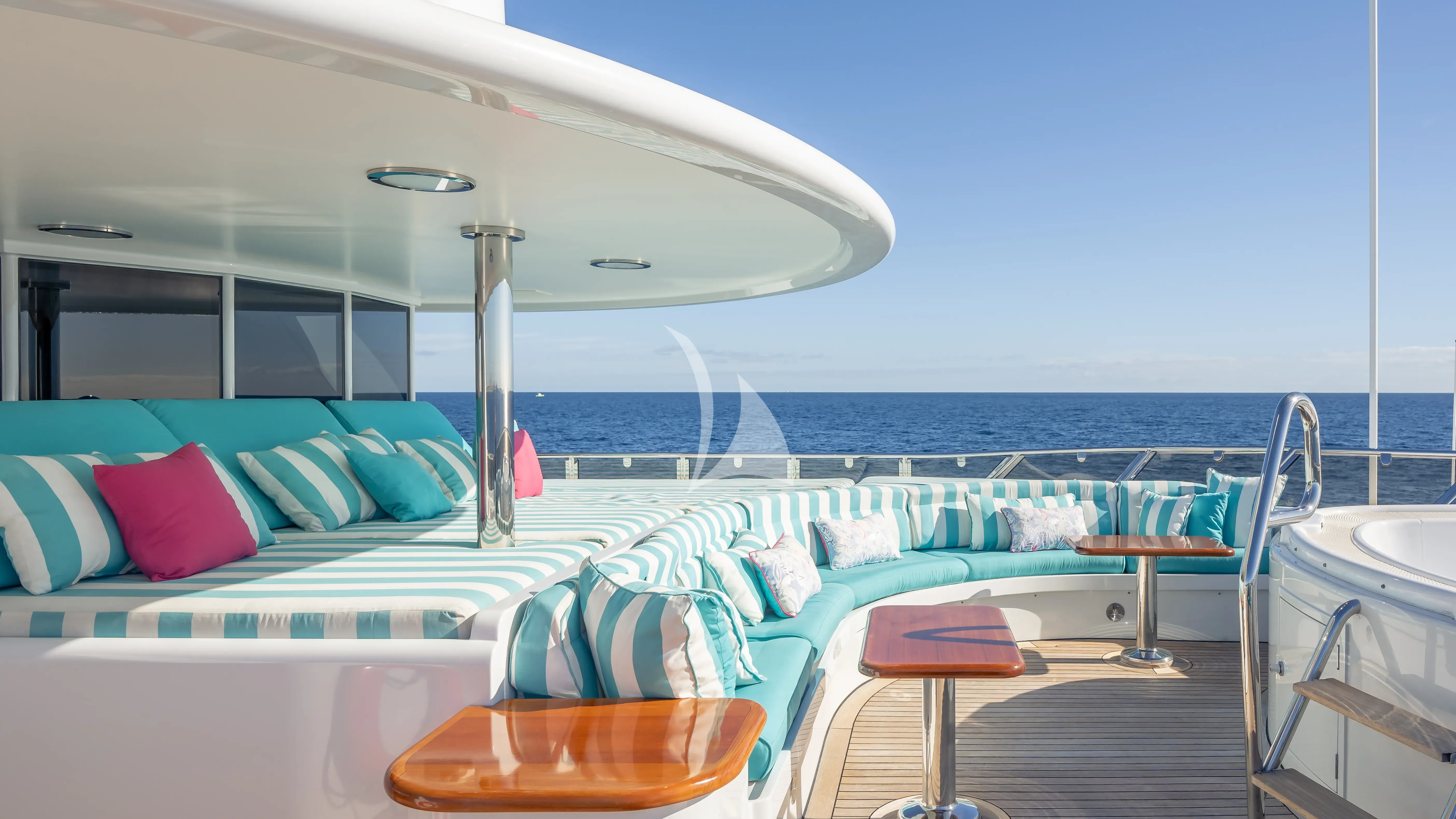 OCTOPUS yacht photo