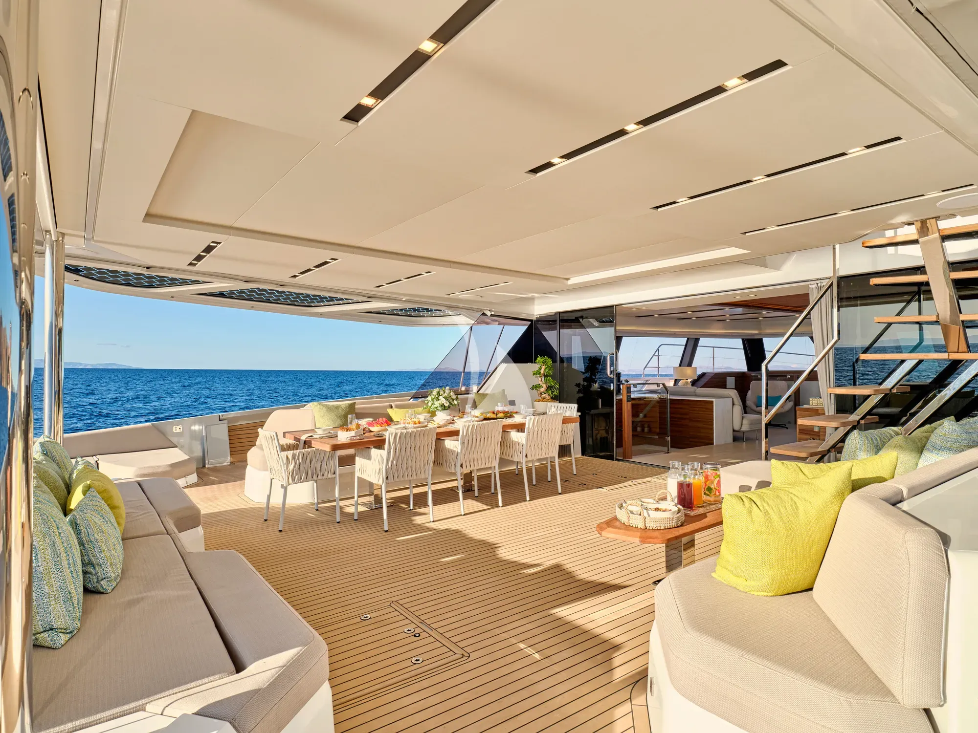 MAGIC MOMENTS 3 yacht photo
