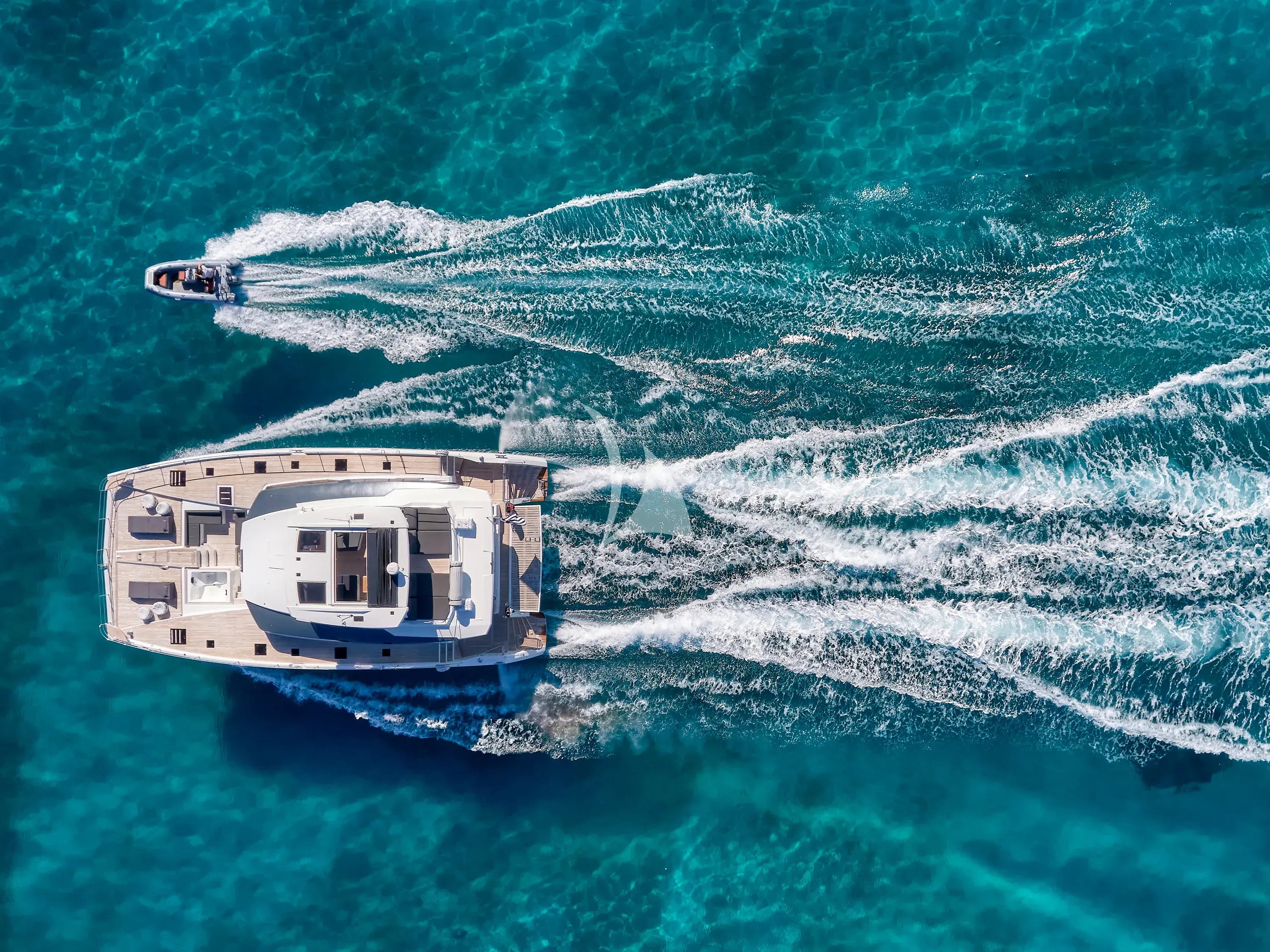 ChristAl MiO yacht photo