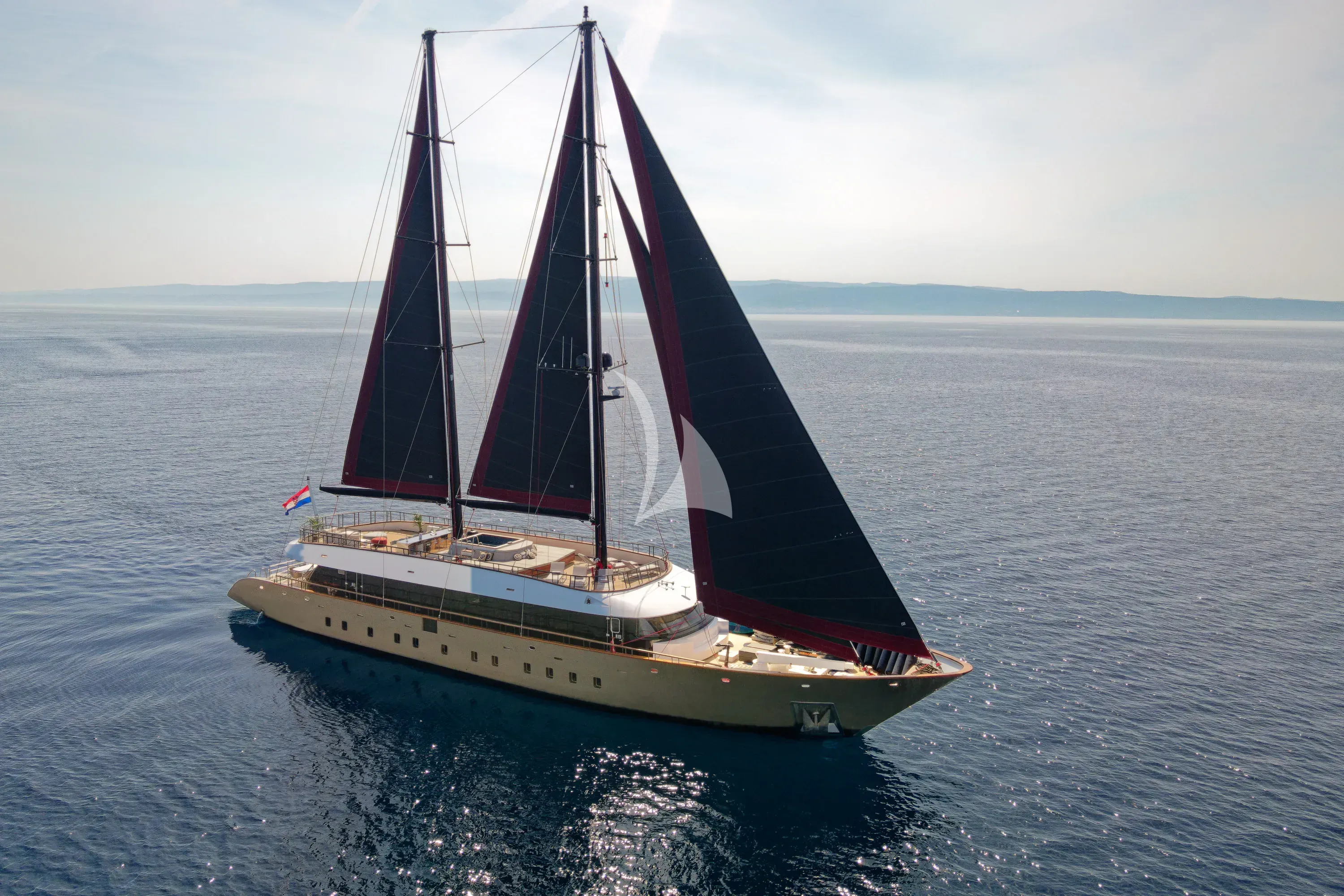 ANETTA yacht photo