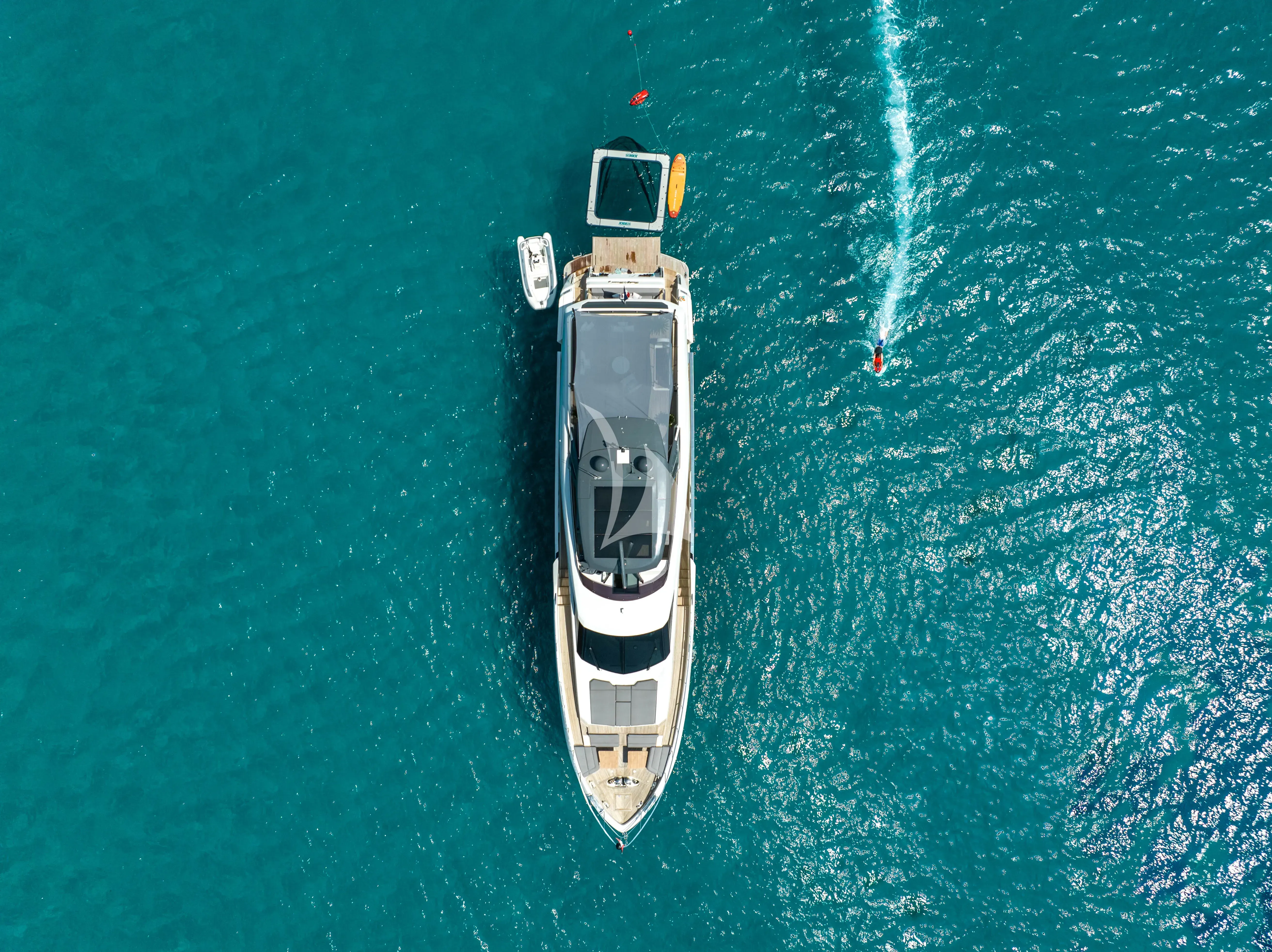 Daddy's Dream 2 yacht photo
