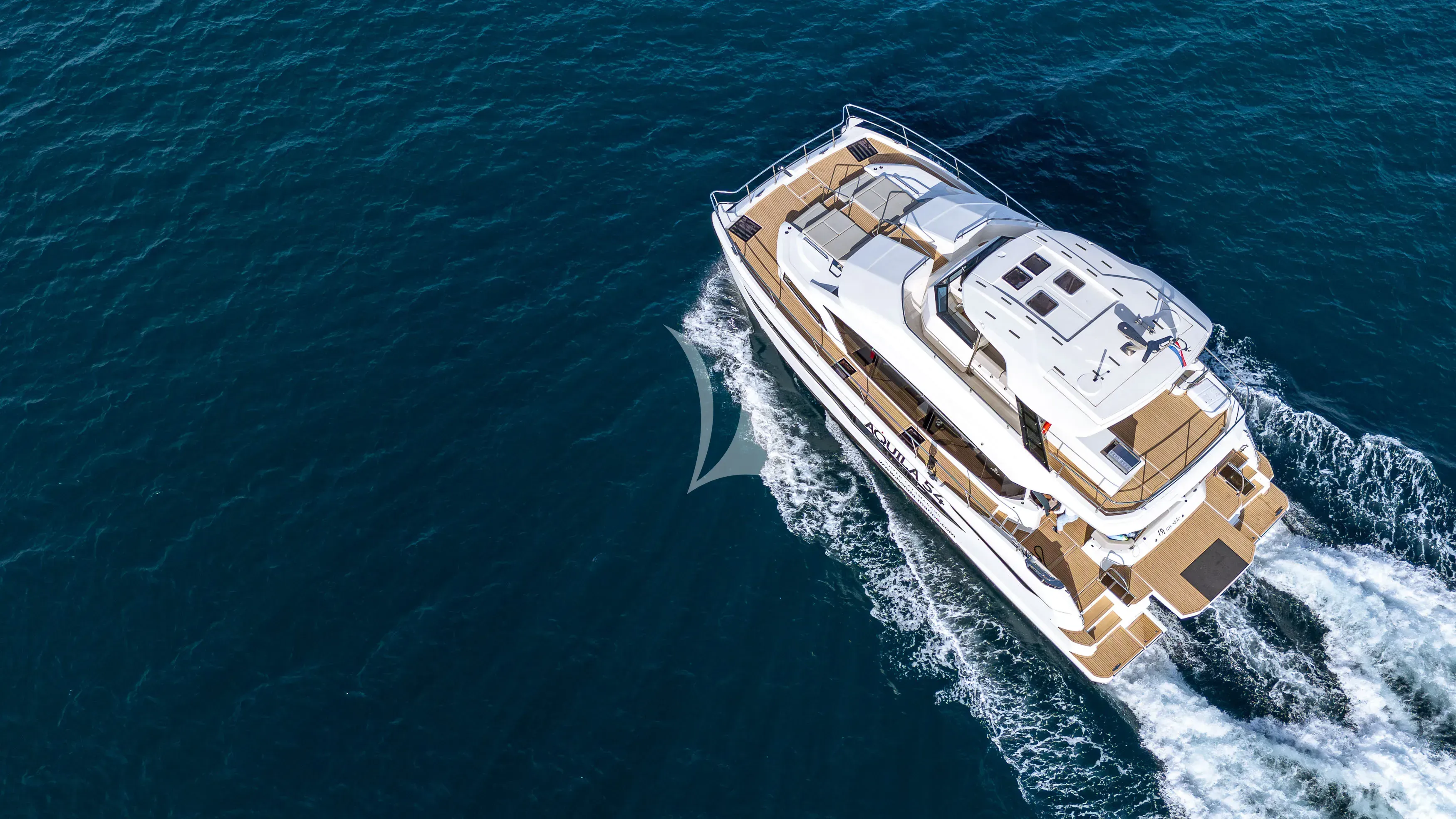 By My Side yacht photo