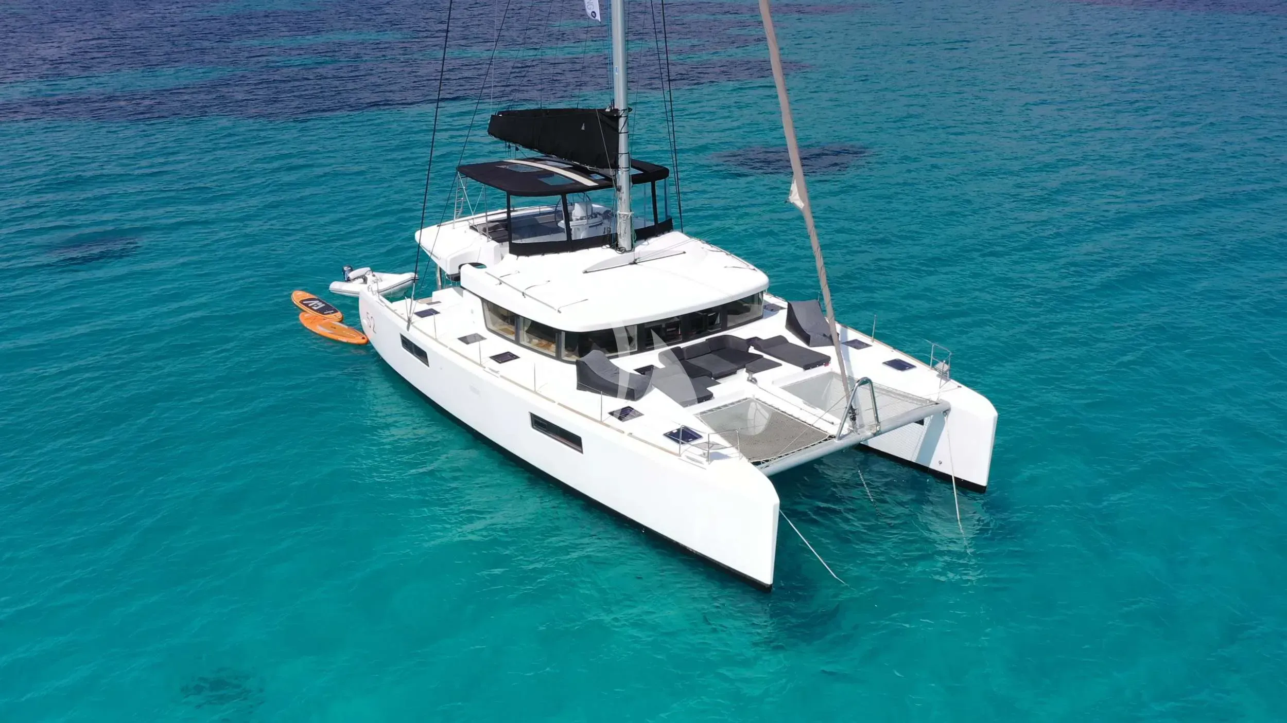QUEEN OF DIAMONDS yacht photo