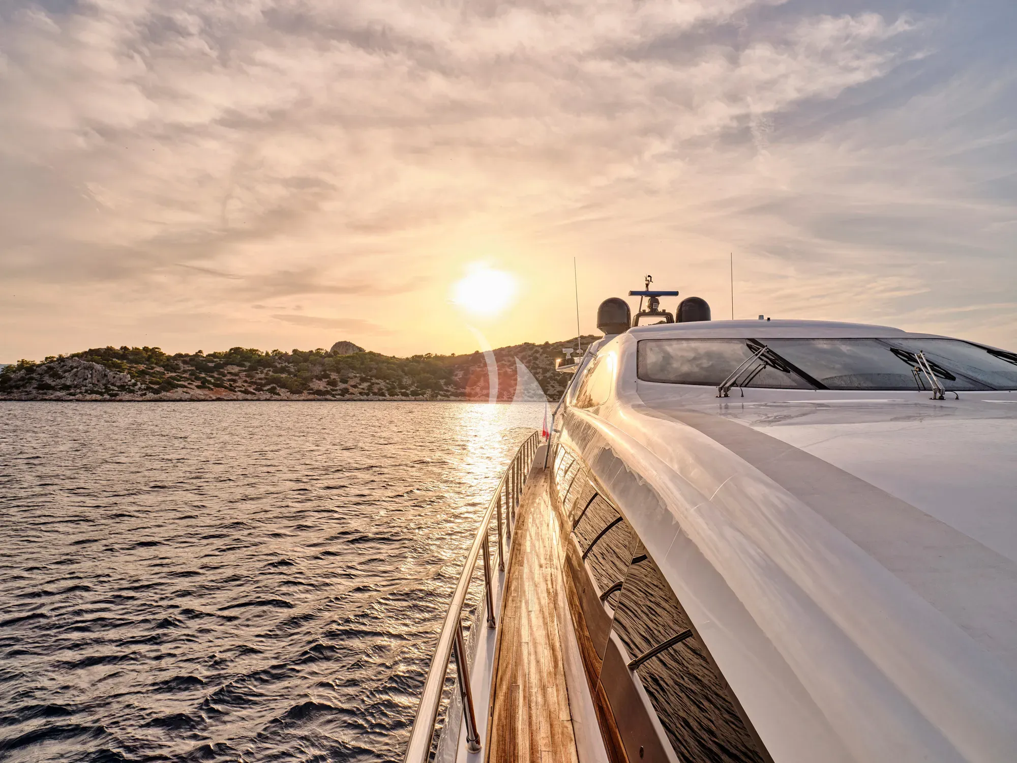 WET PANTHER yacht photo